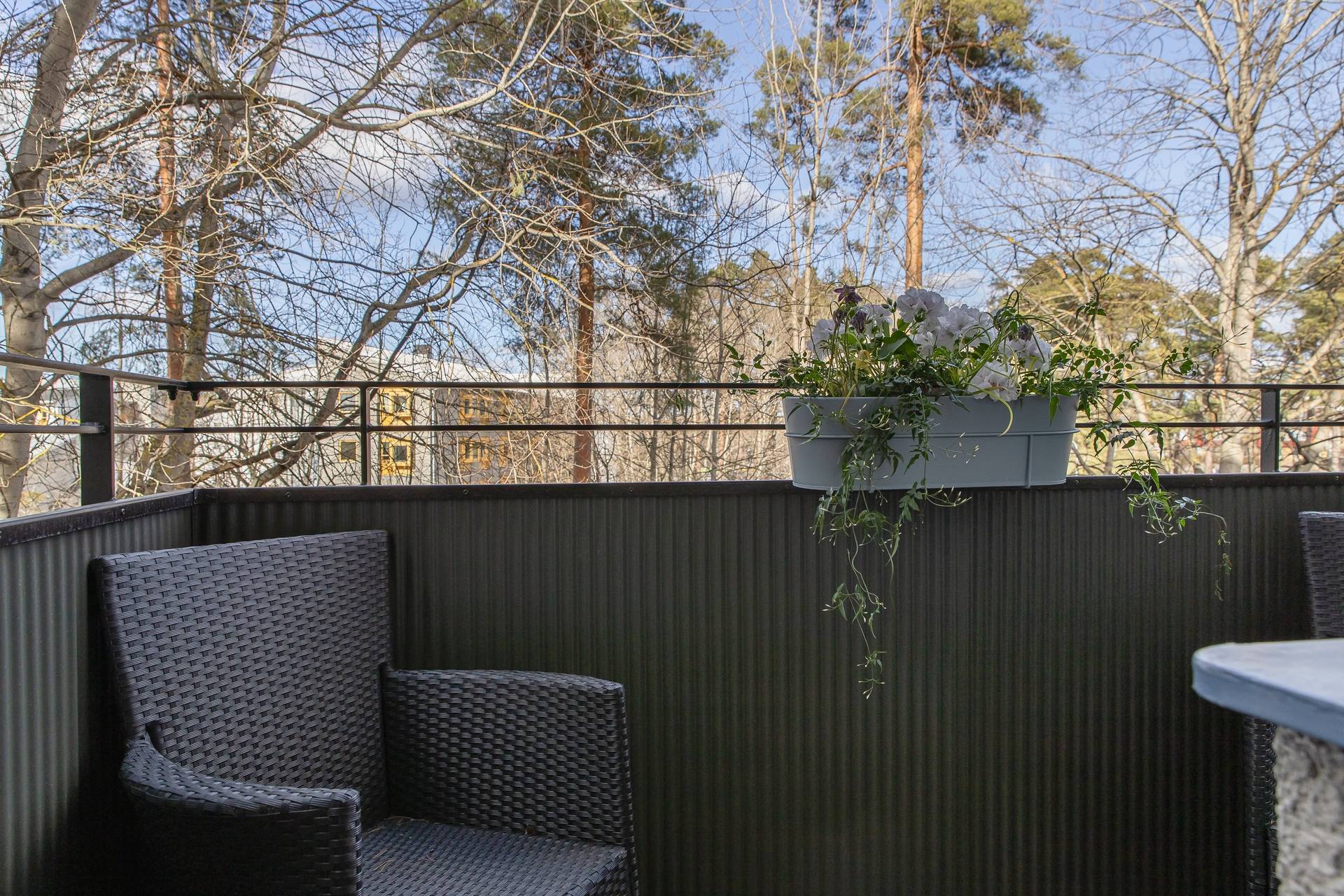 3 rum Lägenhet på Mårdstigen 21, 1 tr Bergshamra Norra Solna kommun - bild 5
