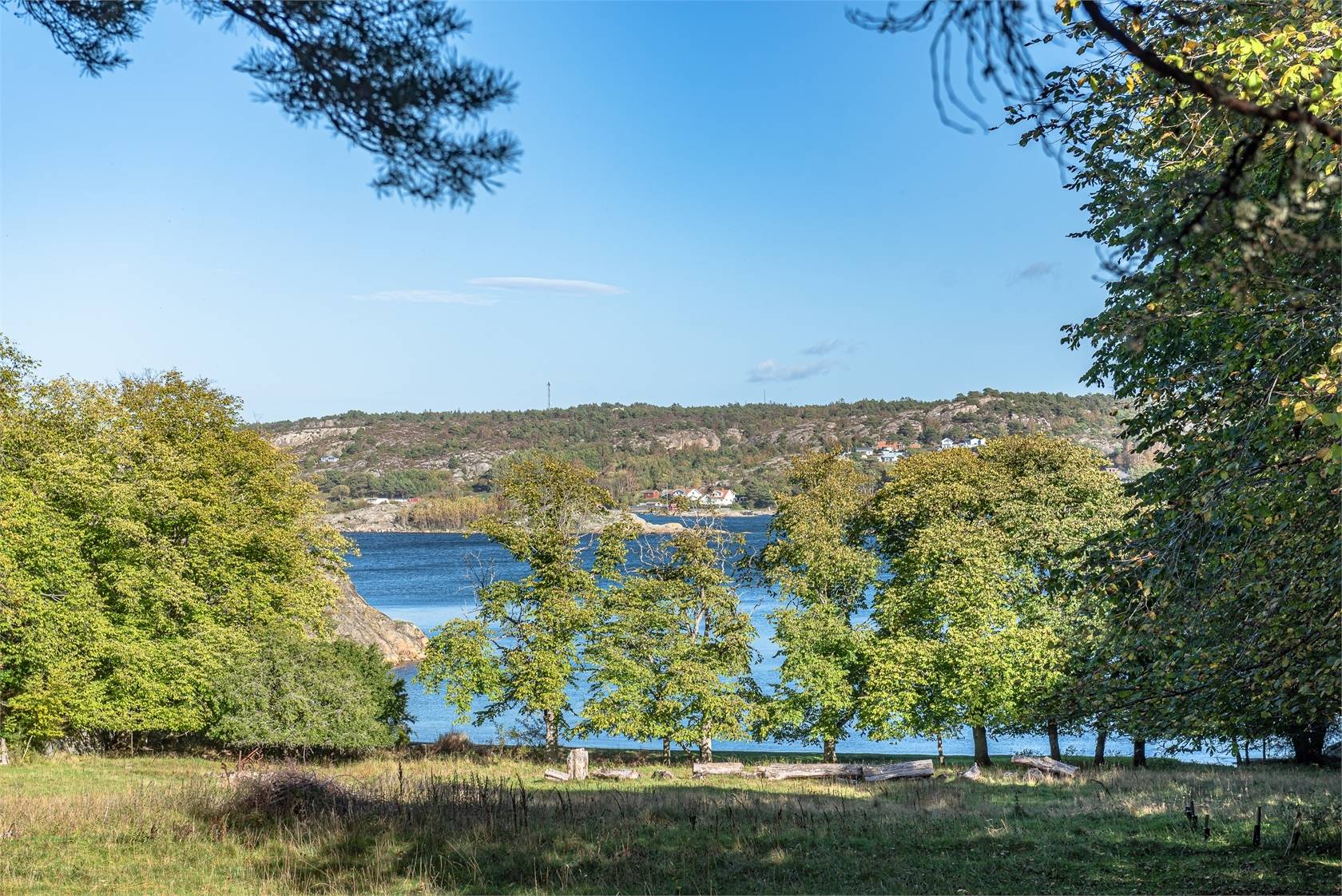 Övrig på Syd Långö 1 Strömstads kommun - bild 45