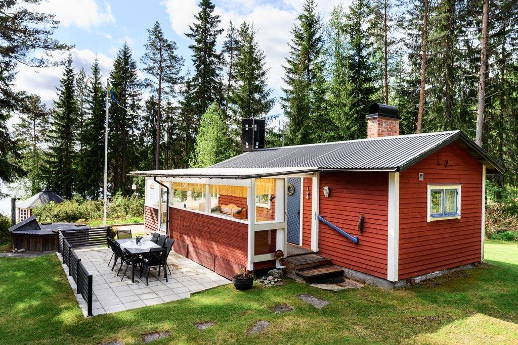 2 rum Fritidshus på Noran Noran Borlänge kommun - bild 16