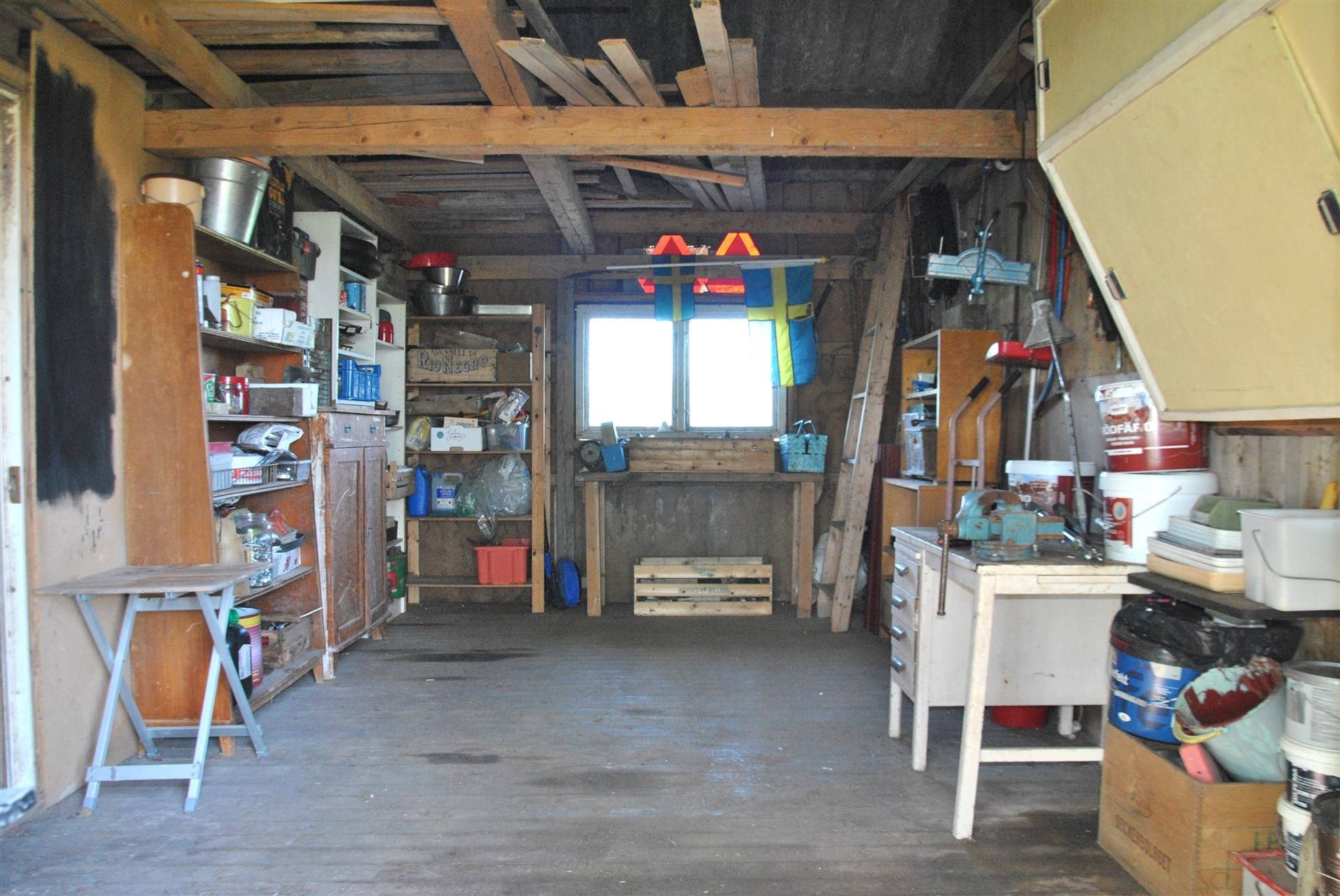 3 rum Villa på Nygården 6 Bolstad Melleruds kommun - bild 40