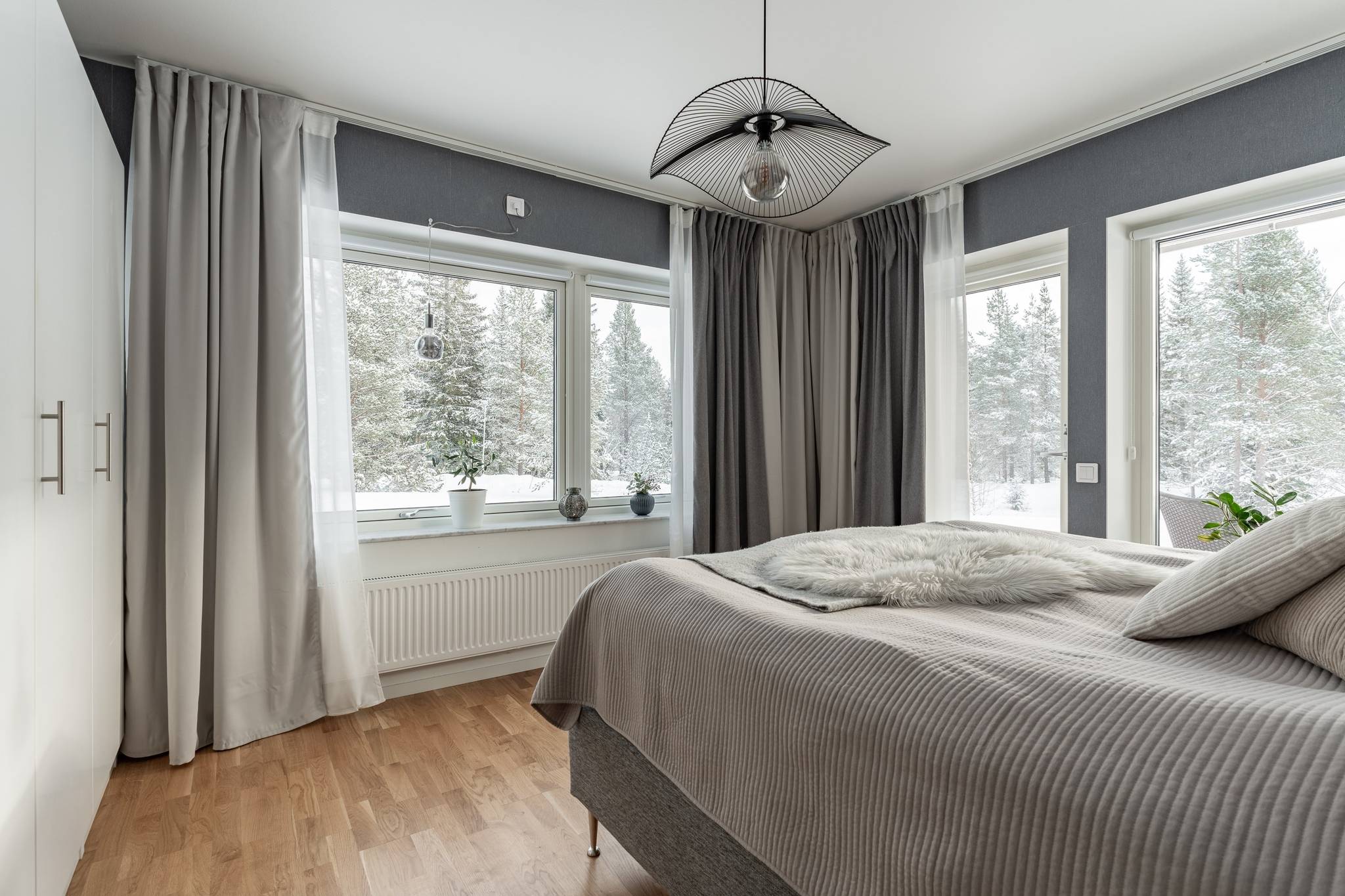 4 rum Lägenhet på Gulsparvvägen 26C Brittsbo Östersunds kommun - bild 21