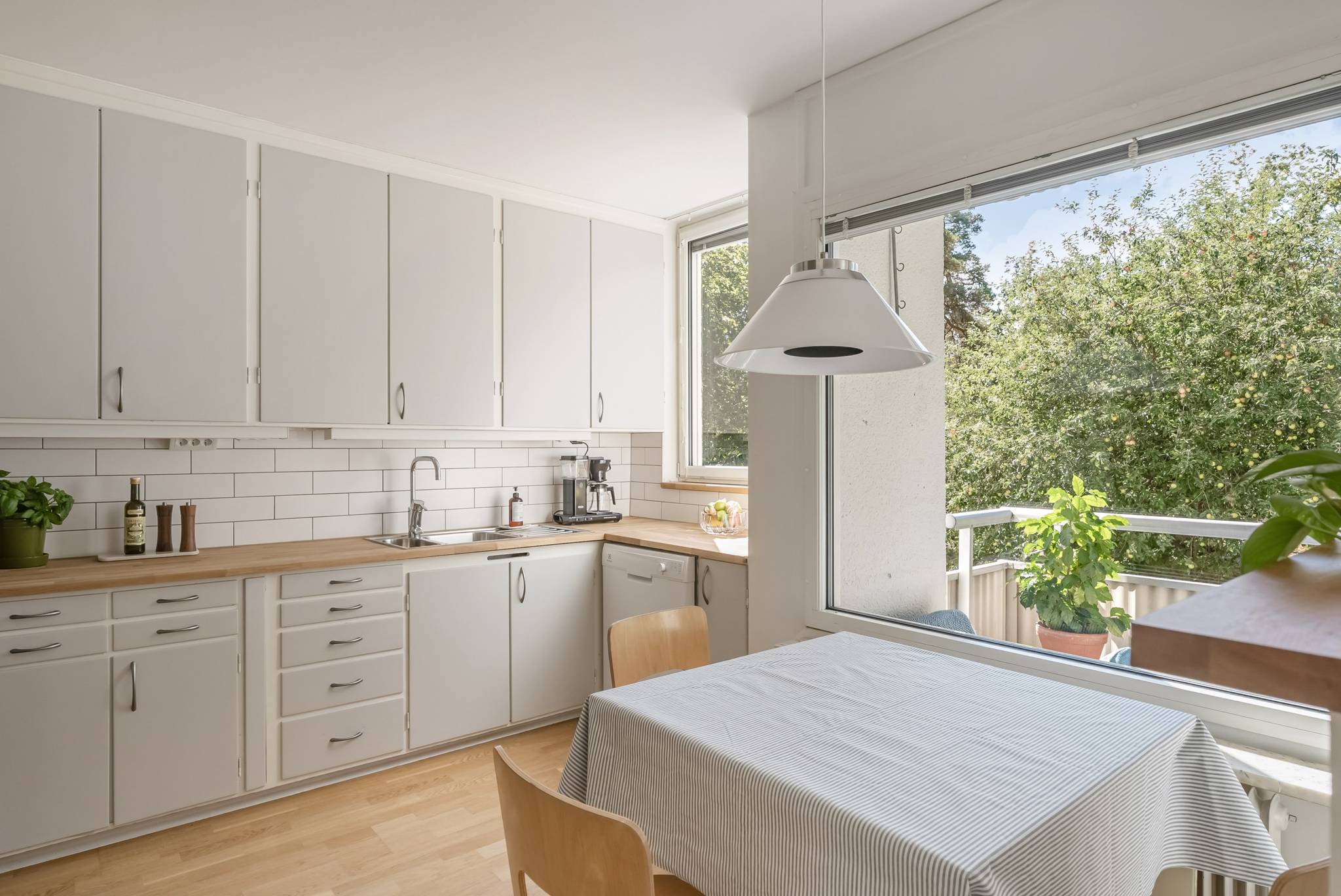 2 rum Lägenhet på Olshammarsgatan 71 Ormkärr Stockholms kommun - bild 13