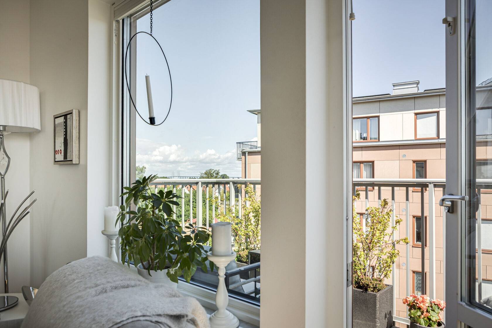 2 rum Lägenhet på Folketshusvägen 5 Klagshamn Malmö kommun - bild 3