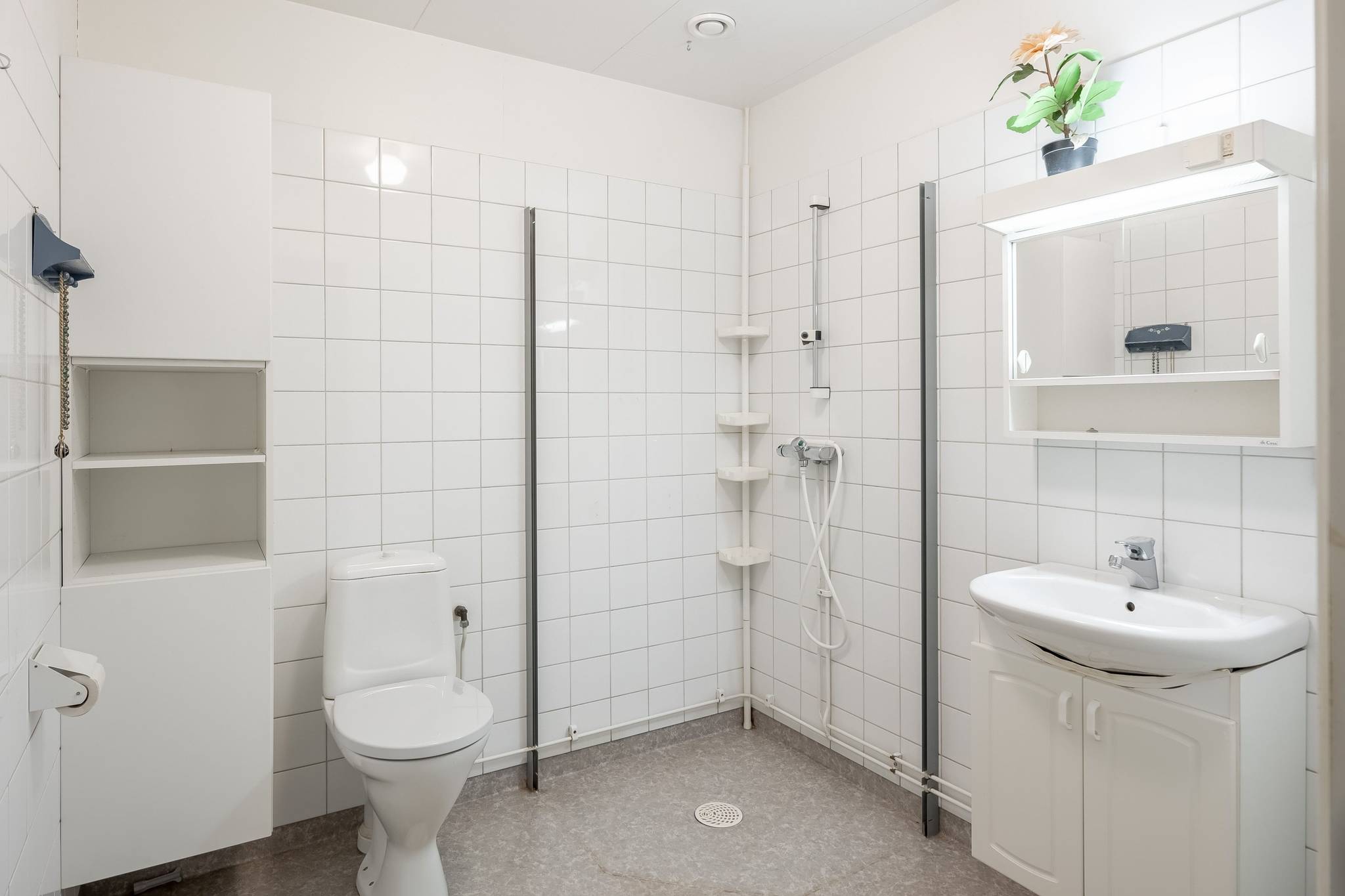 4 rum Lägenhet på Mariehovsvägen 2 Norrmalm Skövde kommun - bild 17