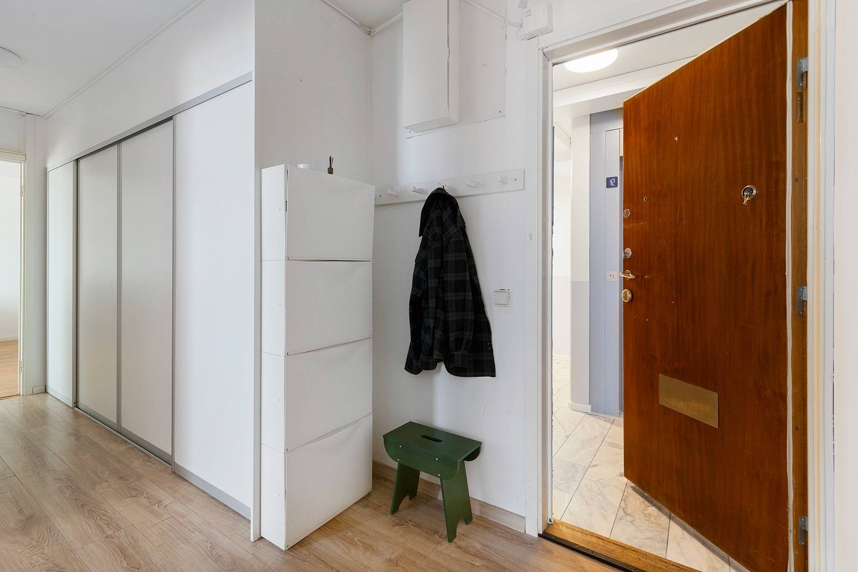 3 rum Lägenhet på Hagalundsgatan 32 Hagalund Solna kommun - bild 14
