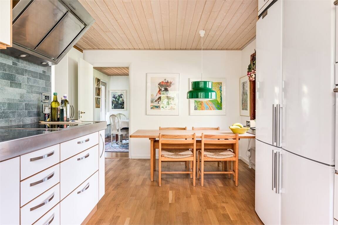 7 rum Villa på Frejavägen 28 Haga/Britsarvet Falu kommun - bild 5