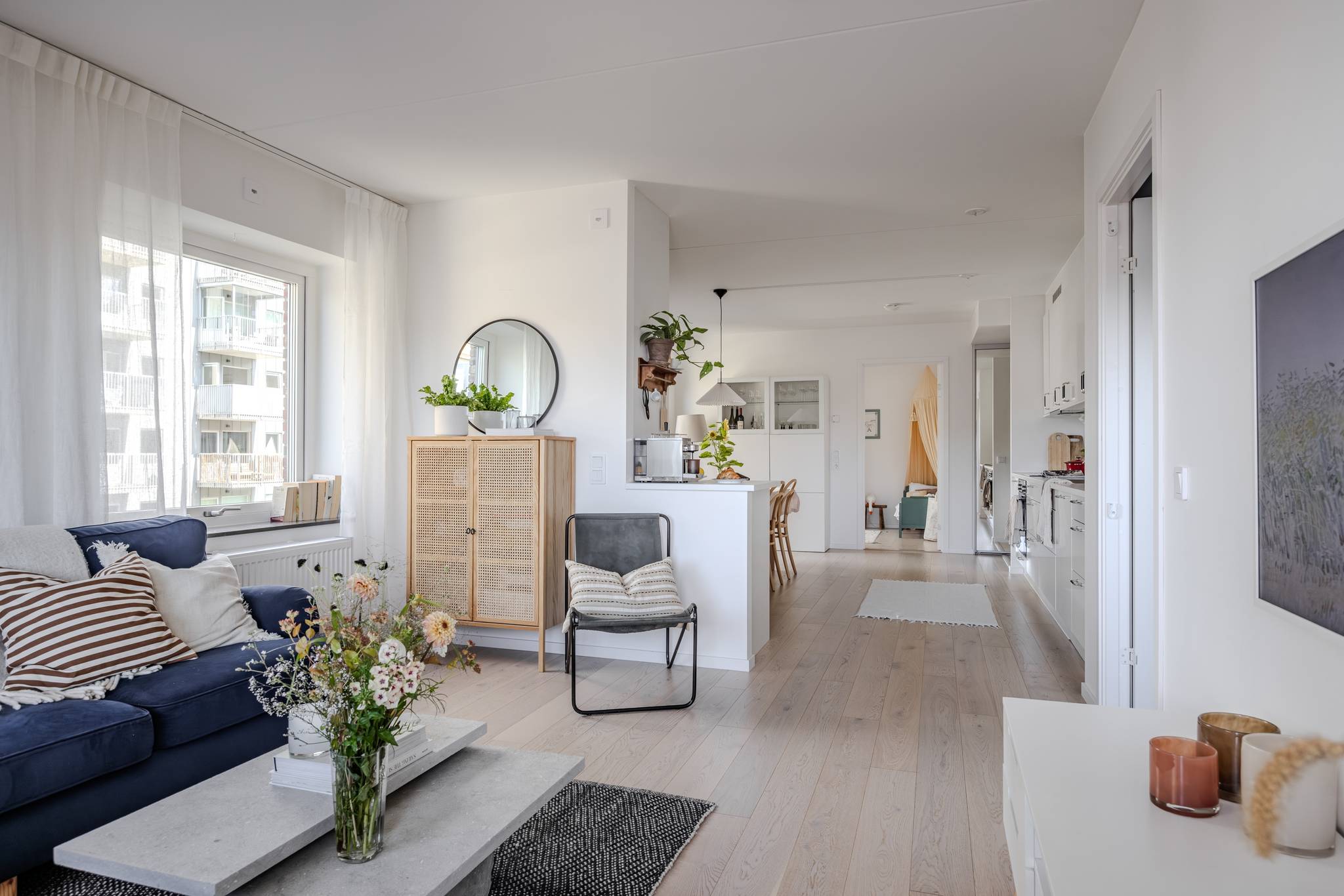 3 rum Lägenhet på Hedtångsvägen 17 Nya Hovås Göteborgs kommun - bild 13