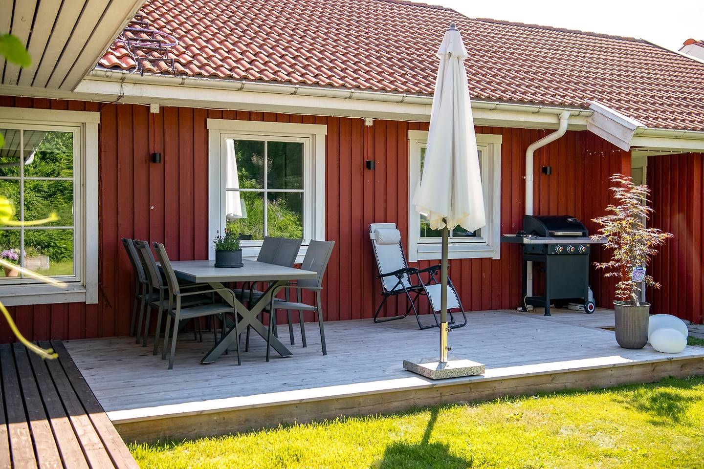 6 rum Villa på Bolagsvägen 4 Hudiksvall Hudiksvalls kommun - bild 21