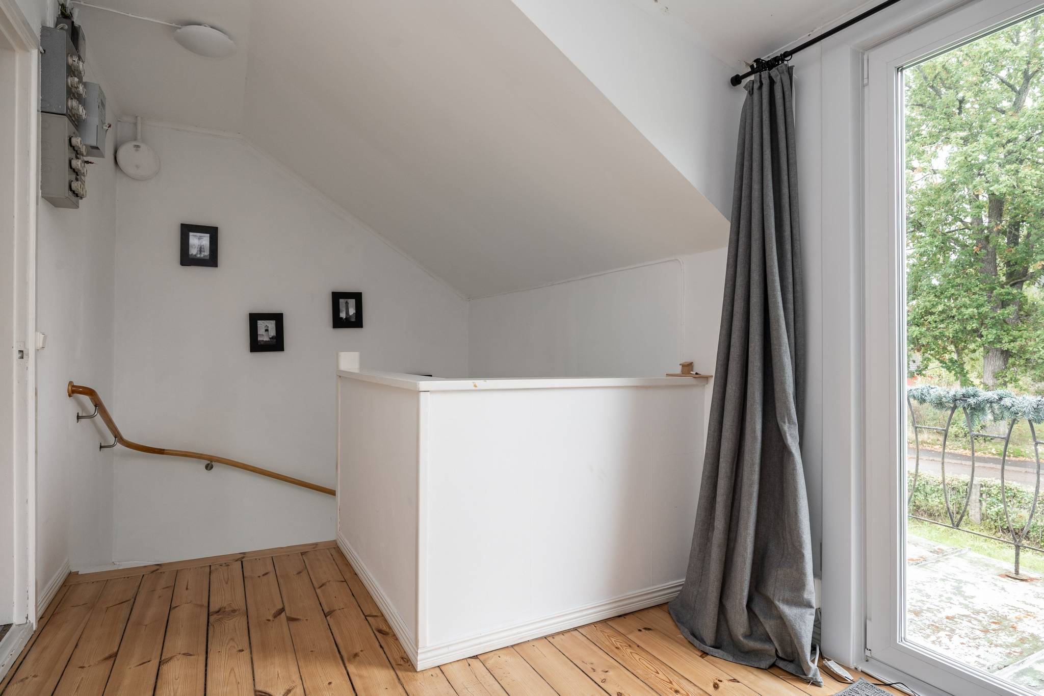 5 rum Villa på Bruksgatan 25 Klavreström Uppvidinge kommun - bild 17