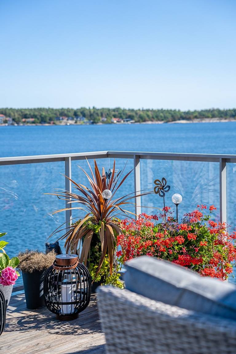 3 rum Lägenhet på Skeppsbrogatan 9 Gamla Öster Västerviks kommun - bild 42