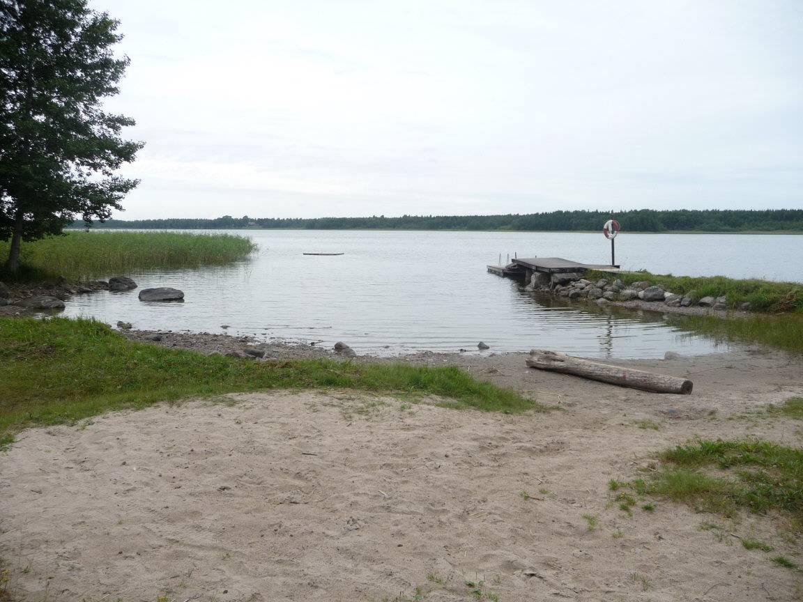 6 rum Villa på Norrbyggebyvägen 335 Rånäs Norrtälje kommun - bild 32
