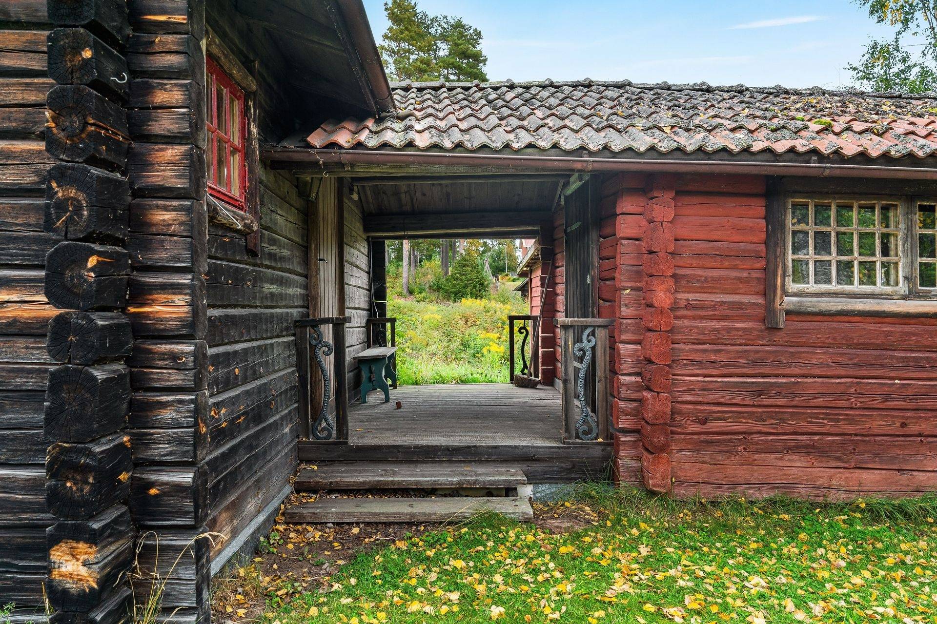 3 rum Villa på Rännarhedsvägen 10 Gagnef Gagnefs kommun - bild 29