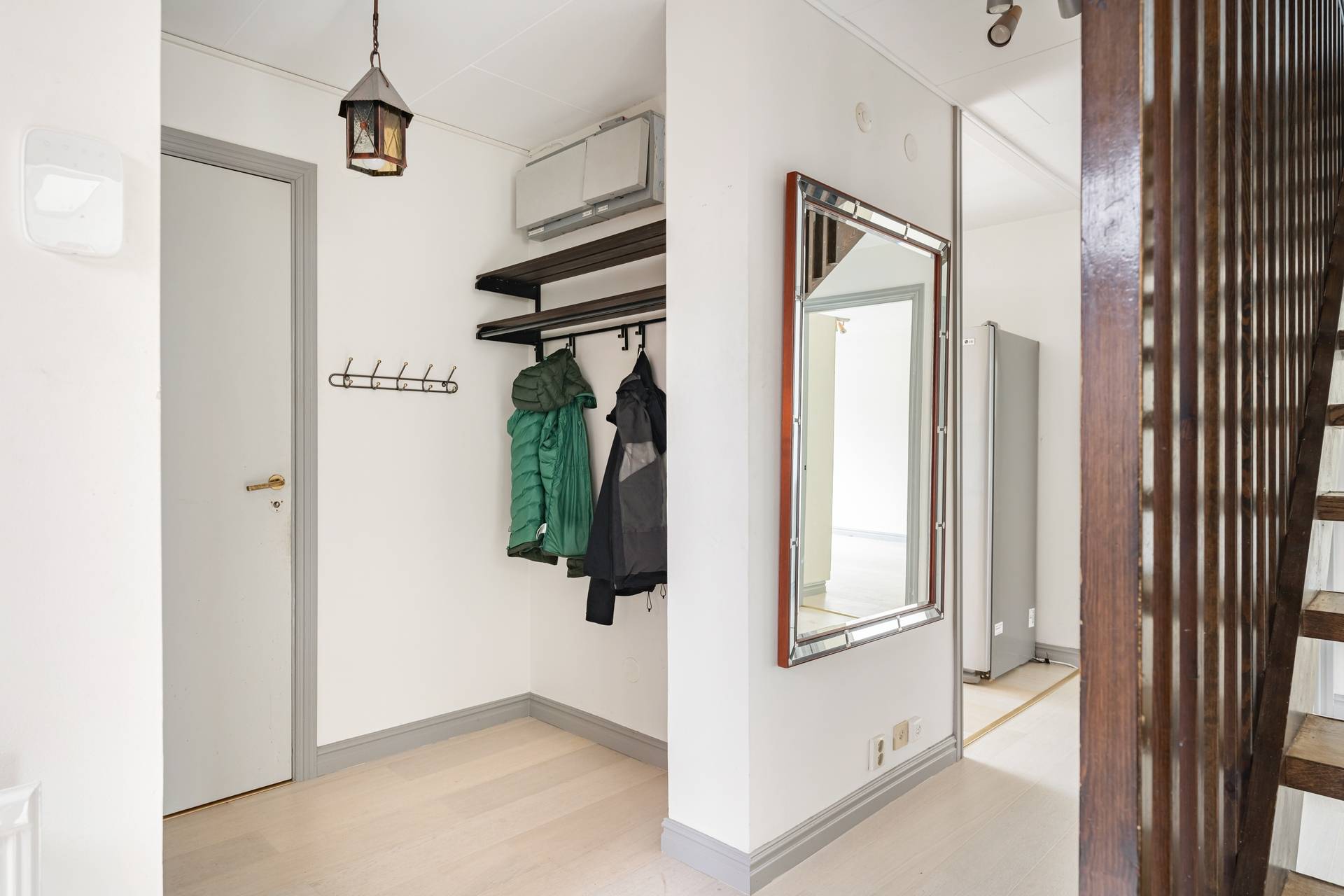 6 rum Villa på Sundbyvägen 61 Sundby Vallentuna kommun - bild 19