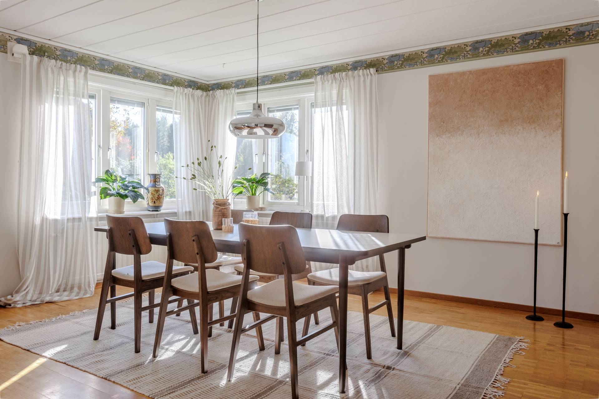 6 rum Villa på Grönäs 521 Hynboholm Karlstads kommun - bild 16