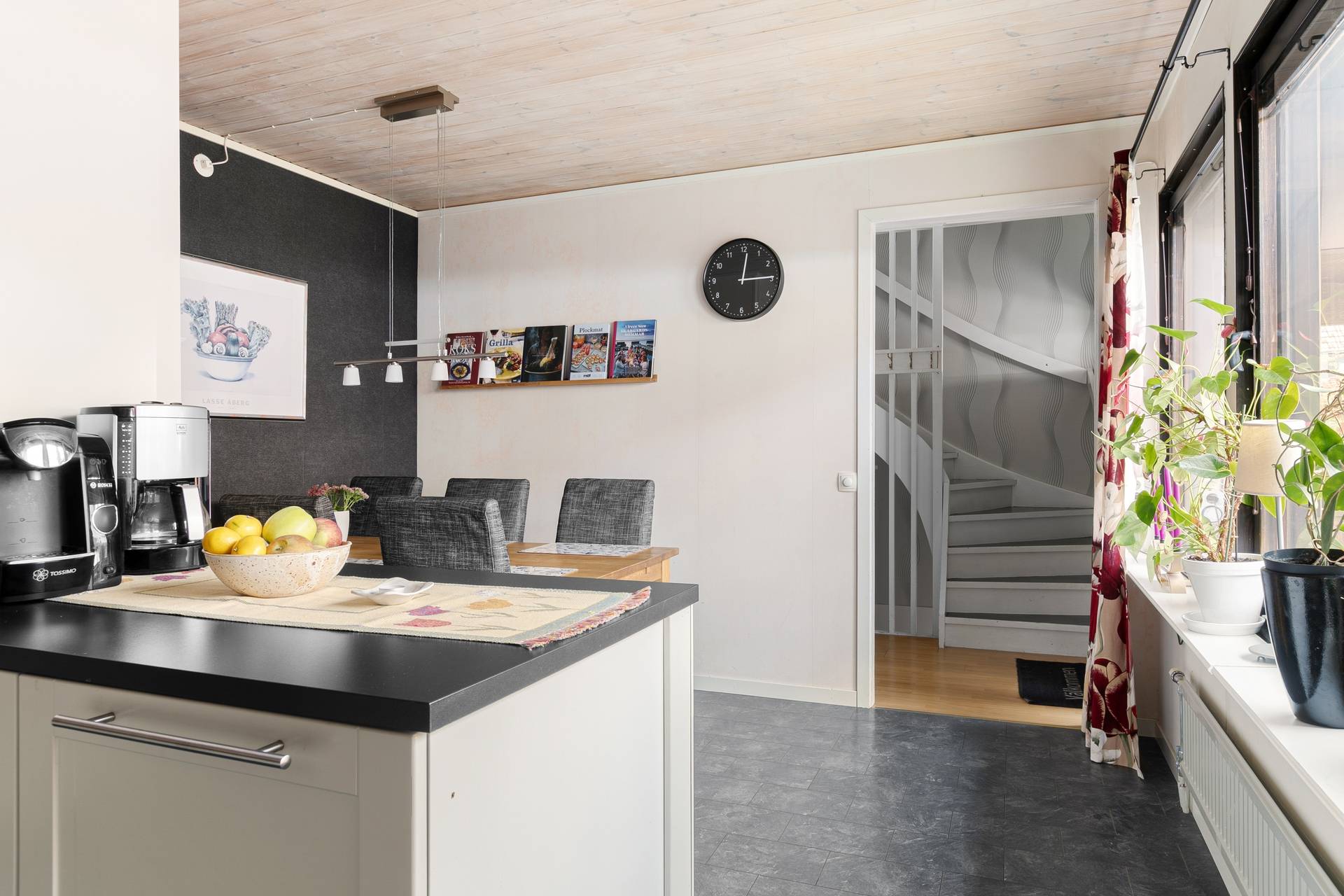 4 rum Radhus på Högbovägen 13B Centralt Sandvikens kommun - bild 12