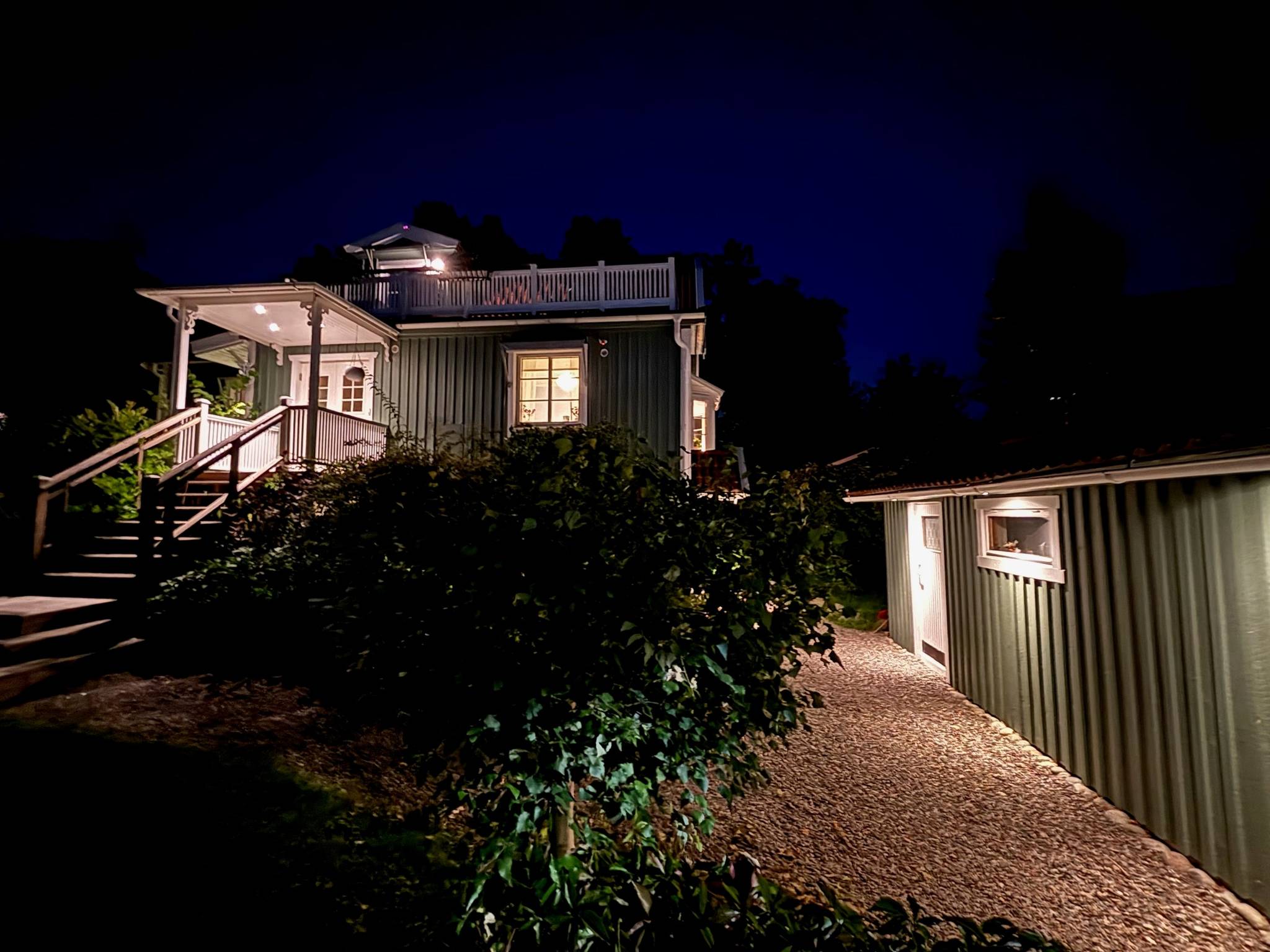 5 rum Villa på Kolartorpsvägen 7B Segeltorp Huddinge kommun - bild 51