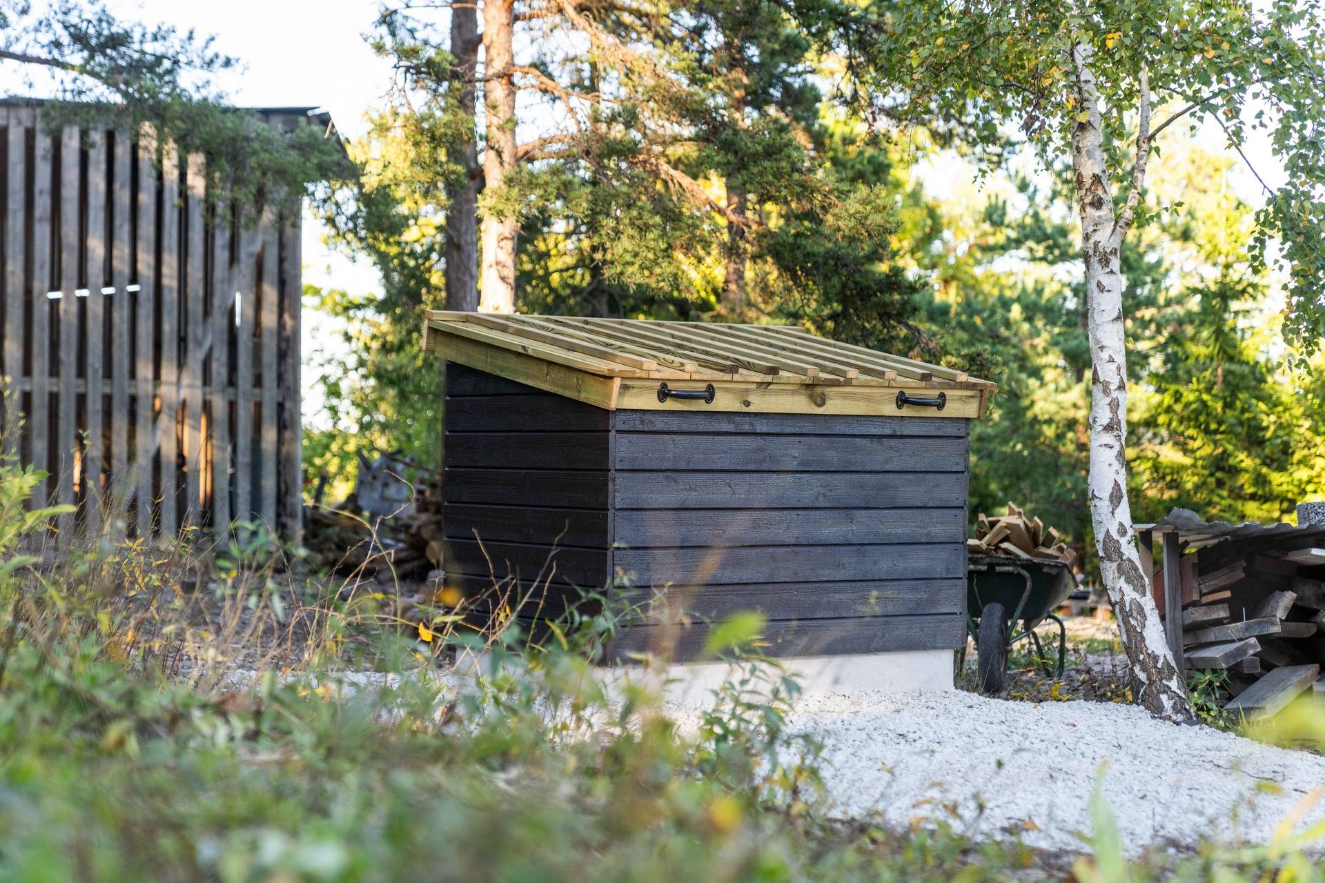 Tomt på Rute Lergrav 370 Lergrav Gotlands kommun - bild 26