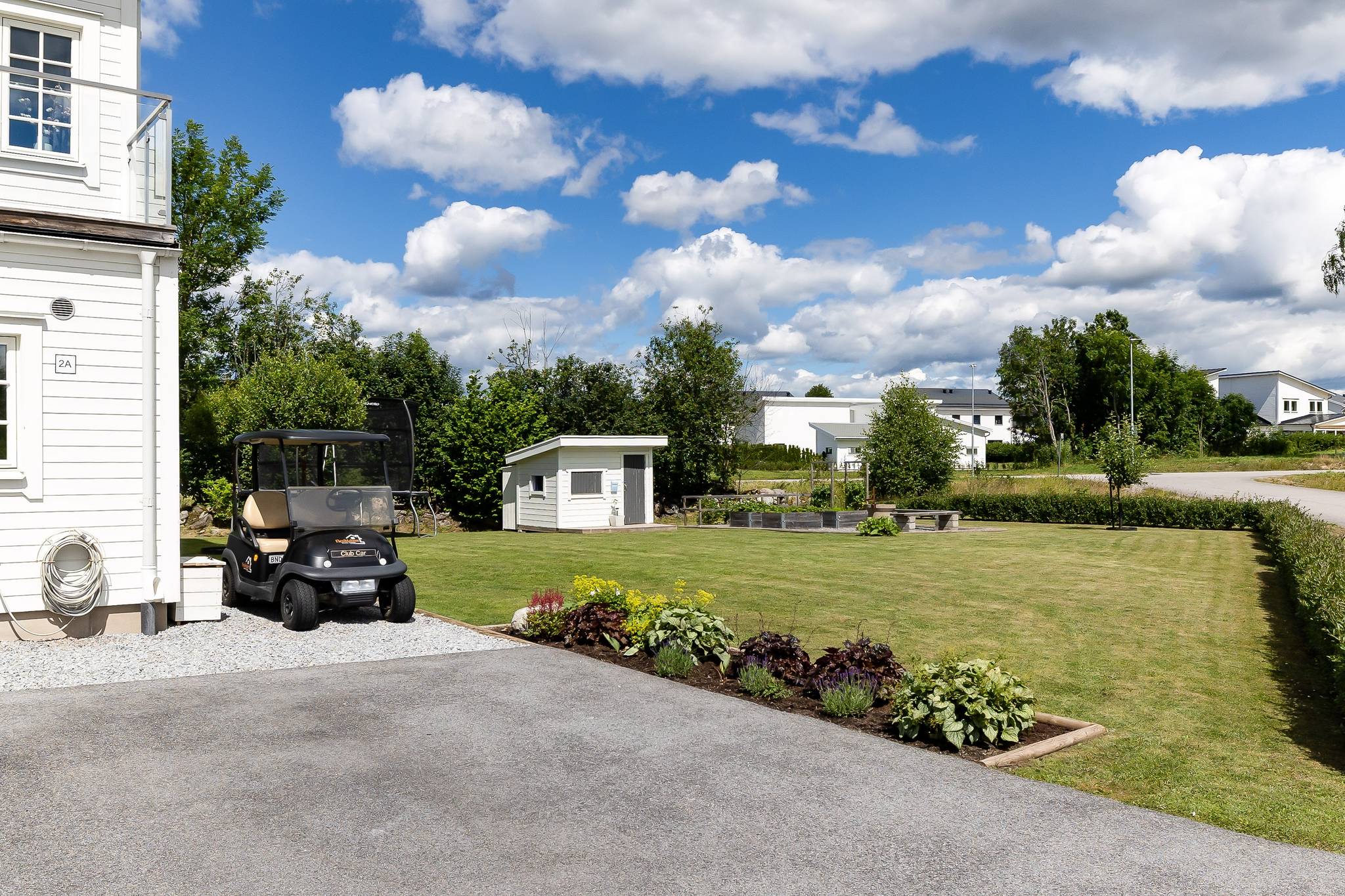6 rum Parhus på Vattenhindersgatan 2A Lanna Lekebergs kommun - bild 44
