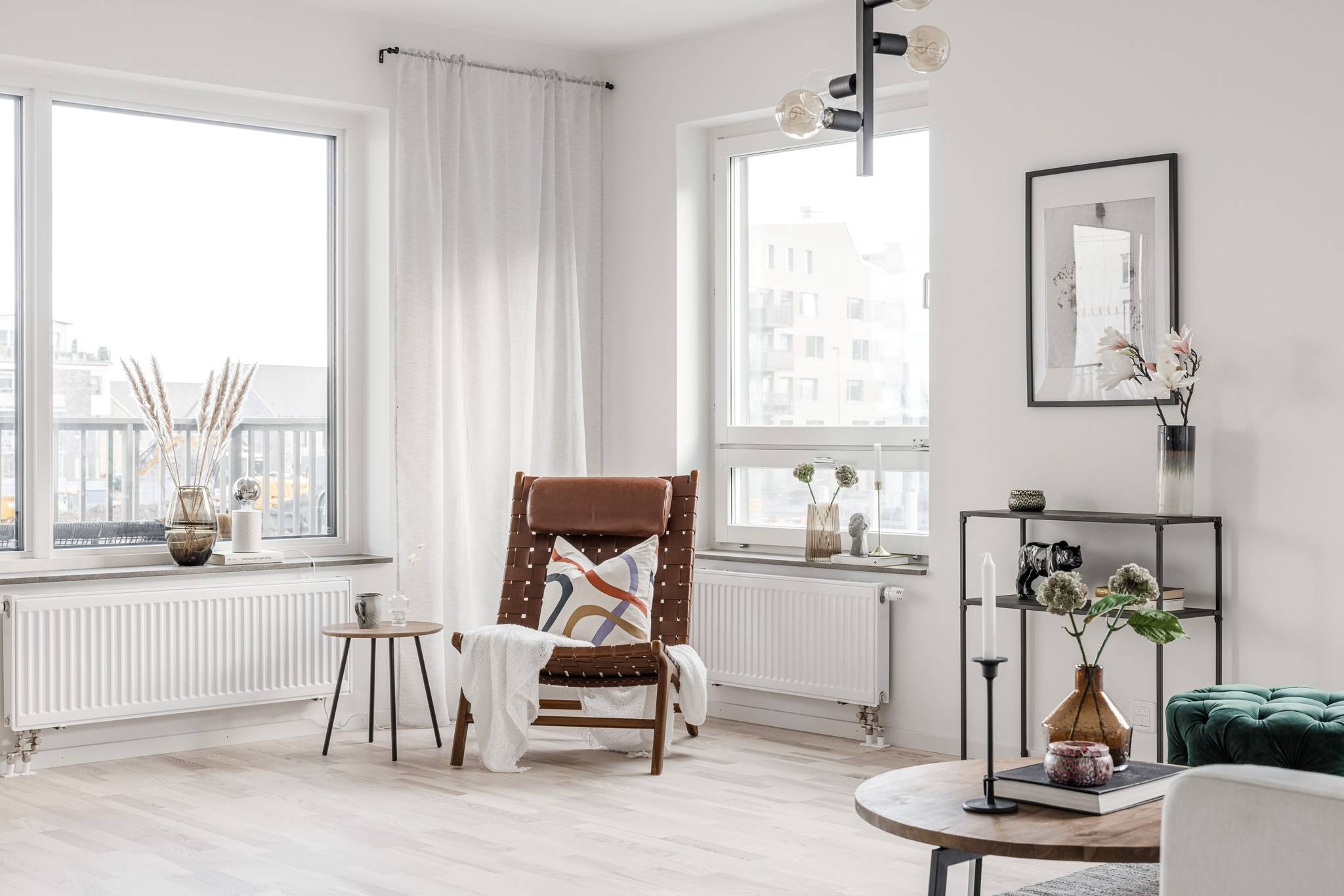 3 rum Lägenhet på Formgatan 26 Limhamns Sjöstad Malmö kommun - bild 5