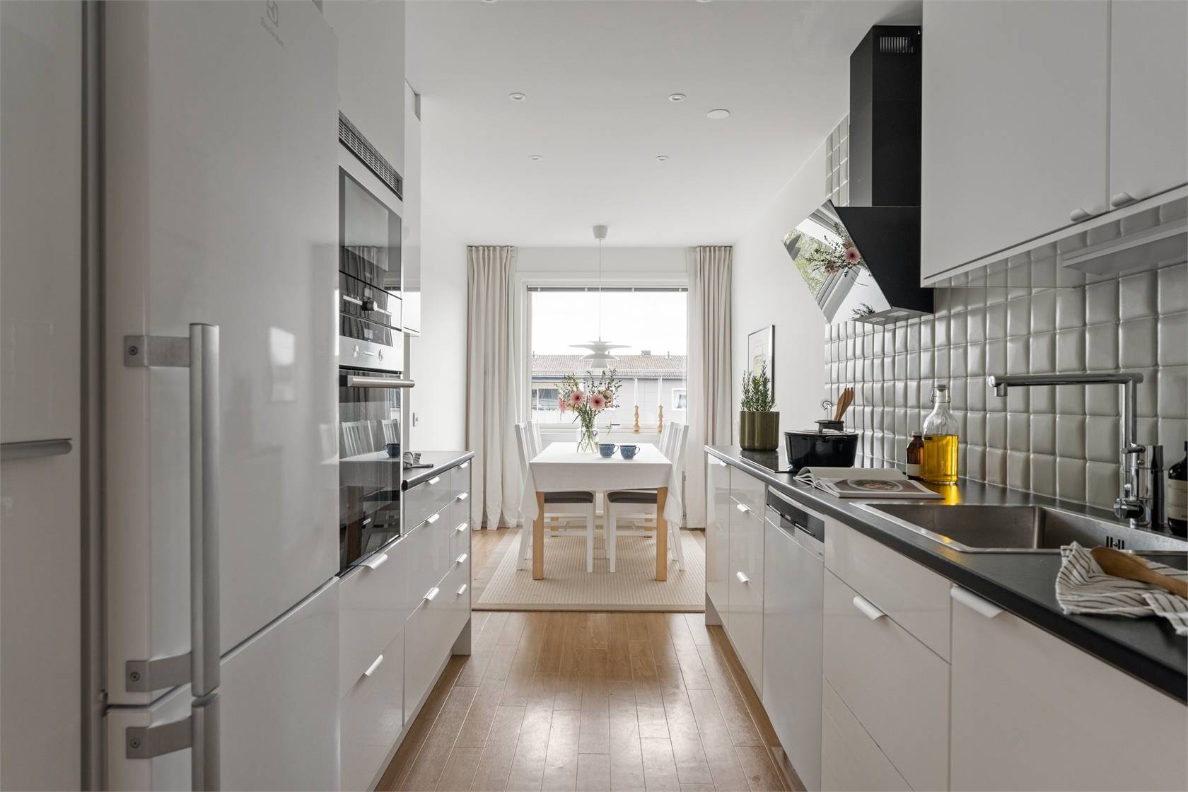 3 rum Lägenhet på Rullharvsgatan 5B Bifrost Mölndals kommun - bild 5