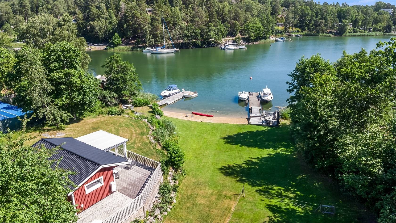 Lillgårdsbacken 7, Torö/svärdsö/oxnö, Nynäshamns kommun