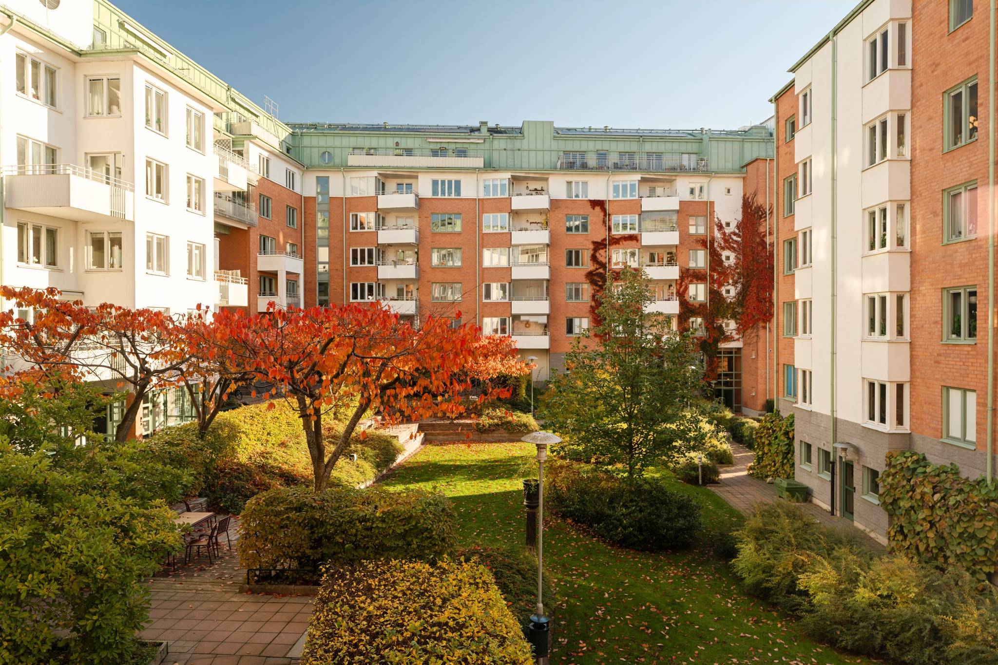 2.5 rum Lägenhet på Trålgränd 3 Södermalm Stockholms kommun - bild 14
