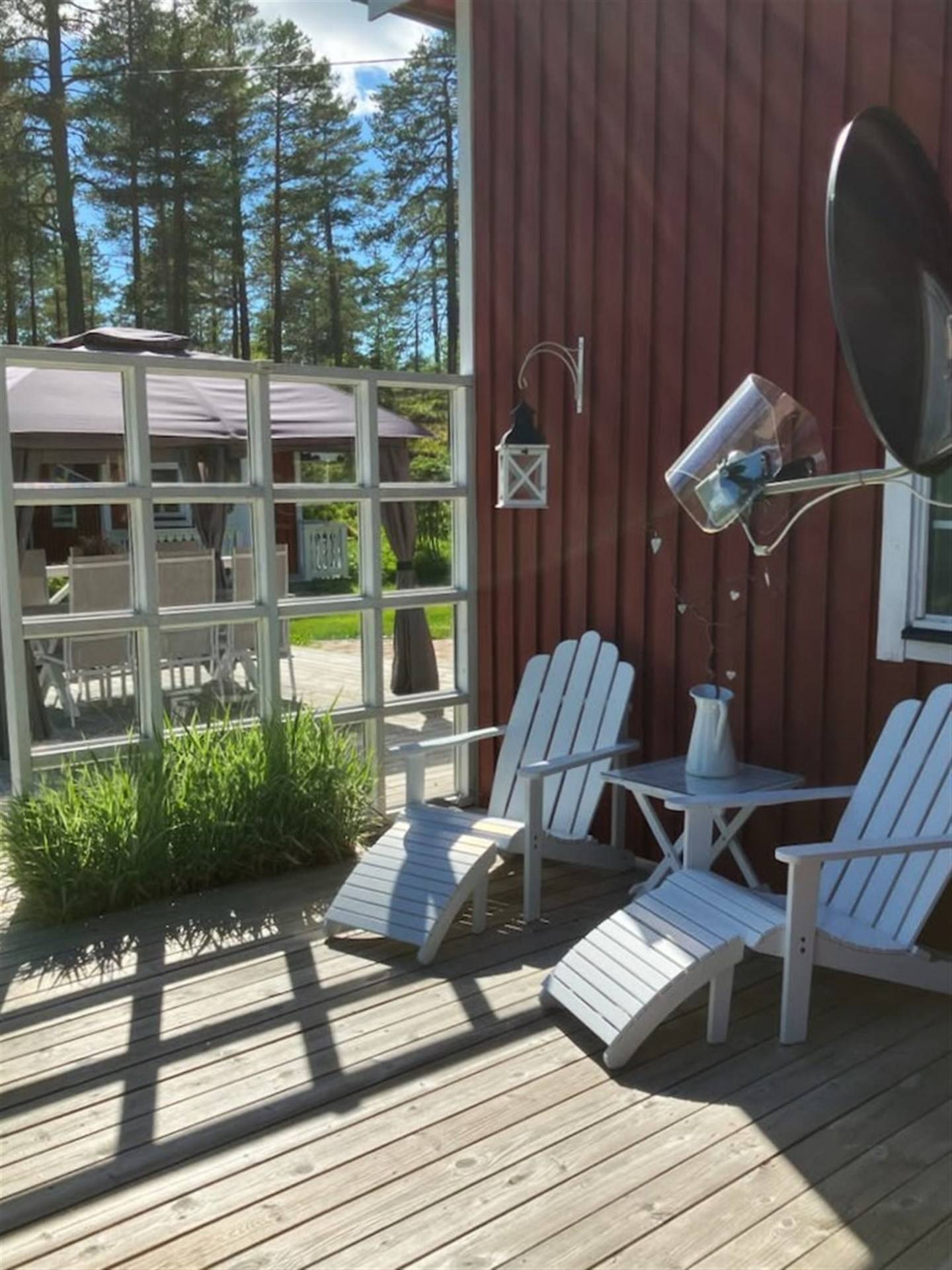 3 rum Fritidshus på Ytterskog 315 Älandsbro Härnösands kommun - bild 59