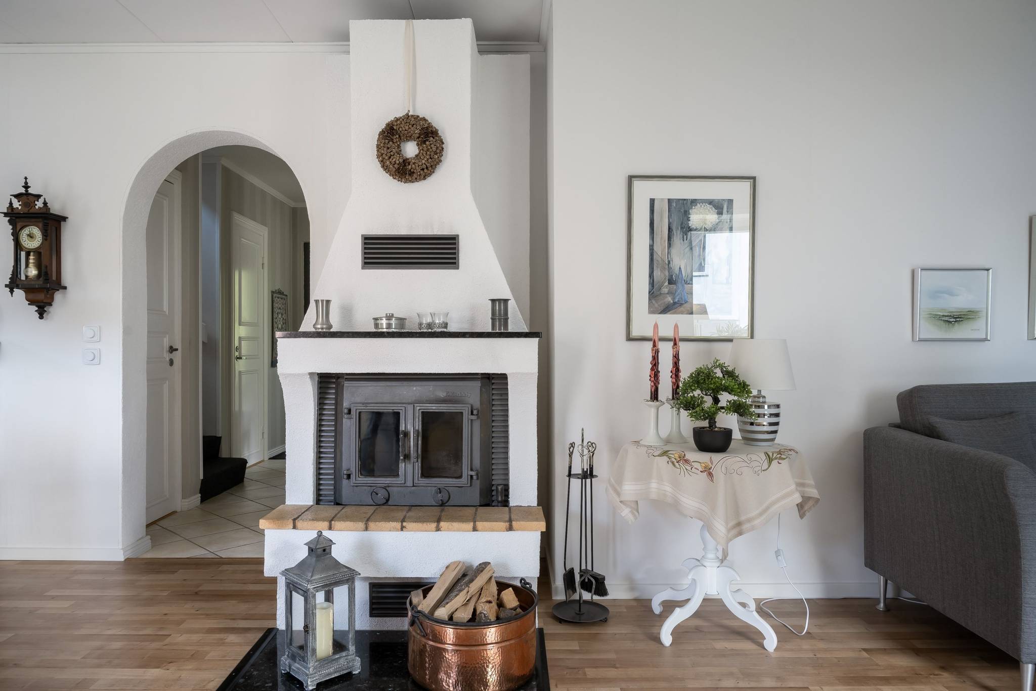 4 rum Villa på Tingsgatan 50 Dammsvedjan Borås kommun - bild 12