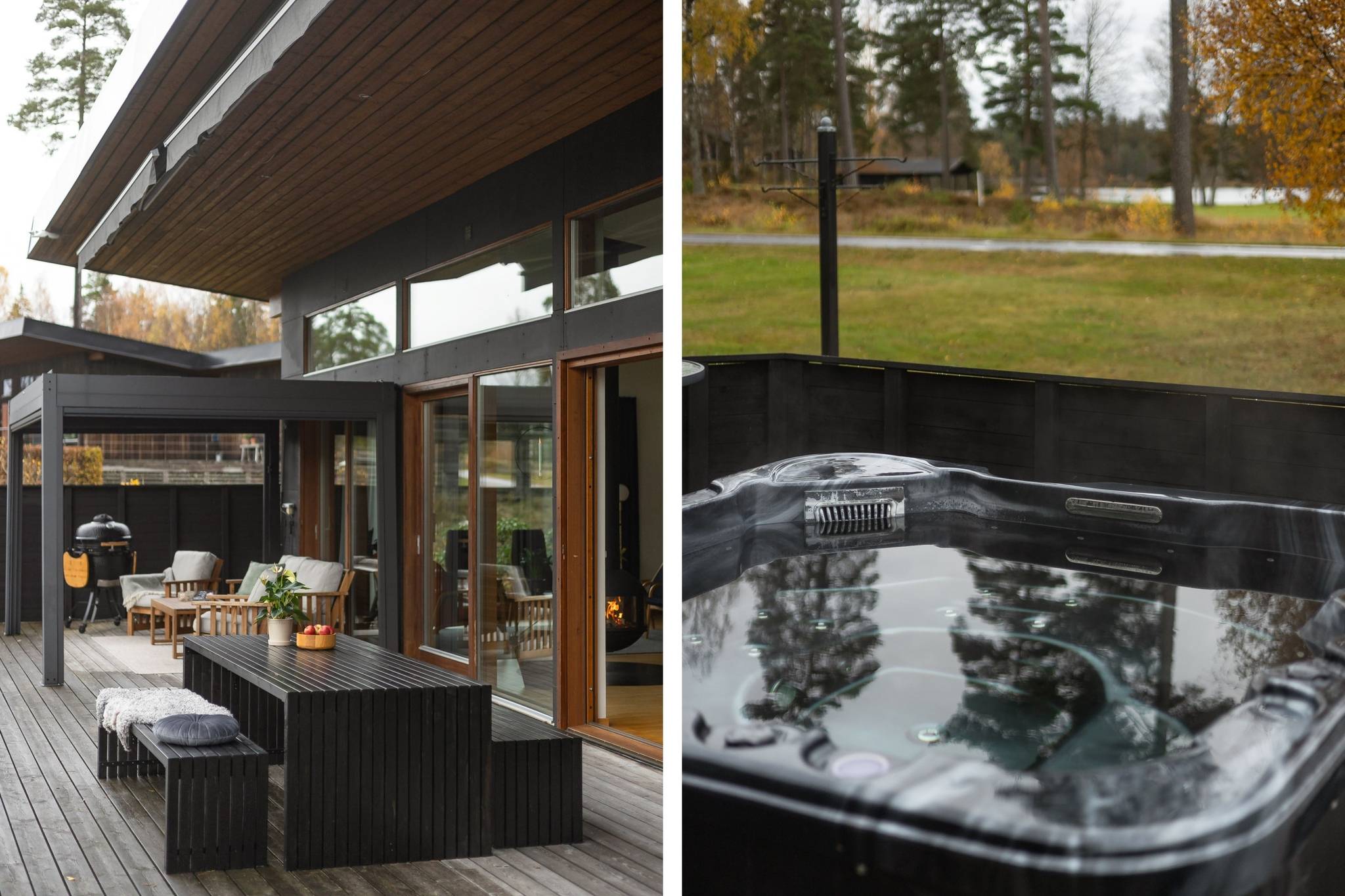 5 rum Villa på Kapten Elins väg 6 Hok Vaggeryds kommun - bild 46