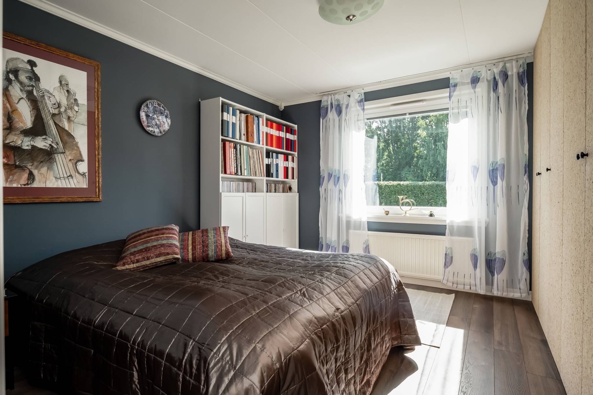 4 rum Villa på Södra Höglundavägen 23 Söderhamns kommun - bild 14