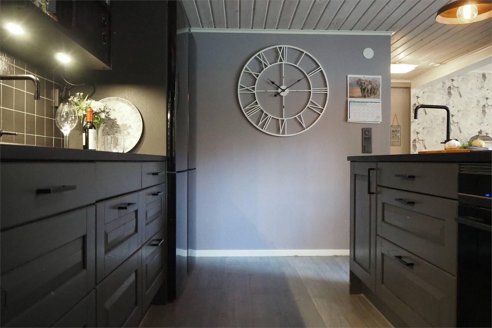 4 rum Villa på Blåbärsvägen 5 Norr Morsjön Fagersta kommun - bild 11