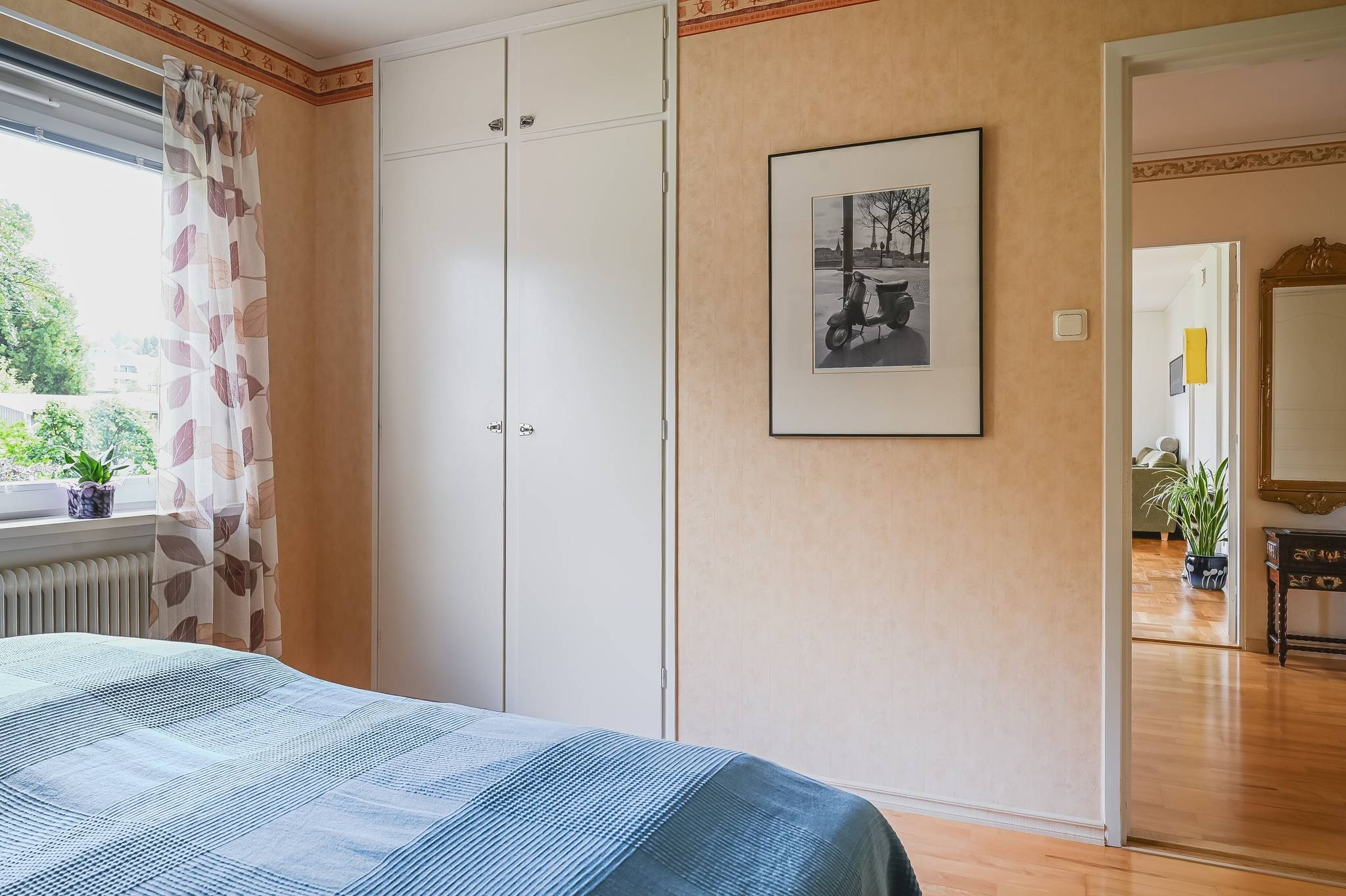 4 rum Villa på Kvarnbäcksvägen 15 Sund Örnsköldsviks kommun - bild 16