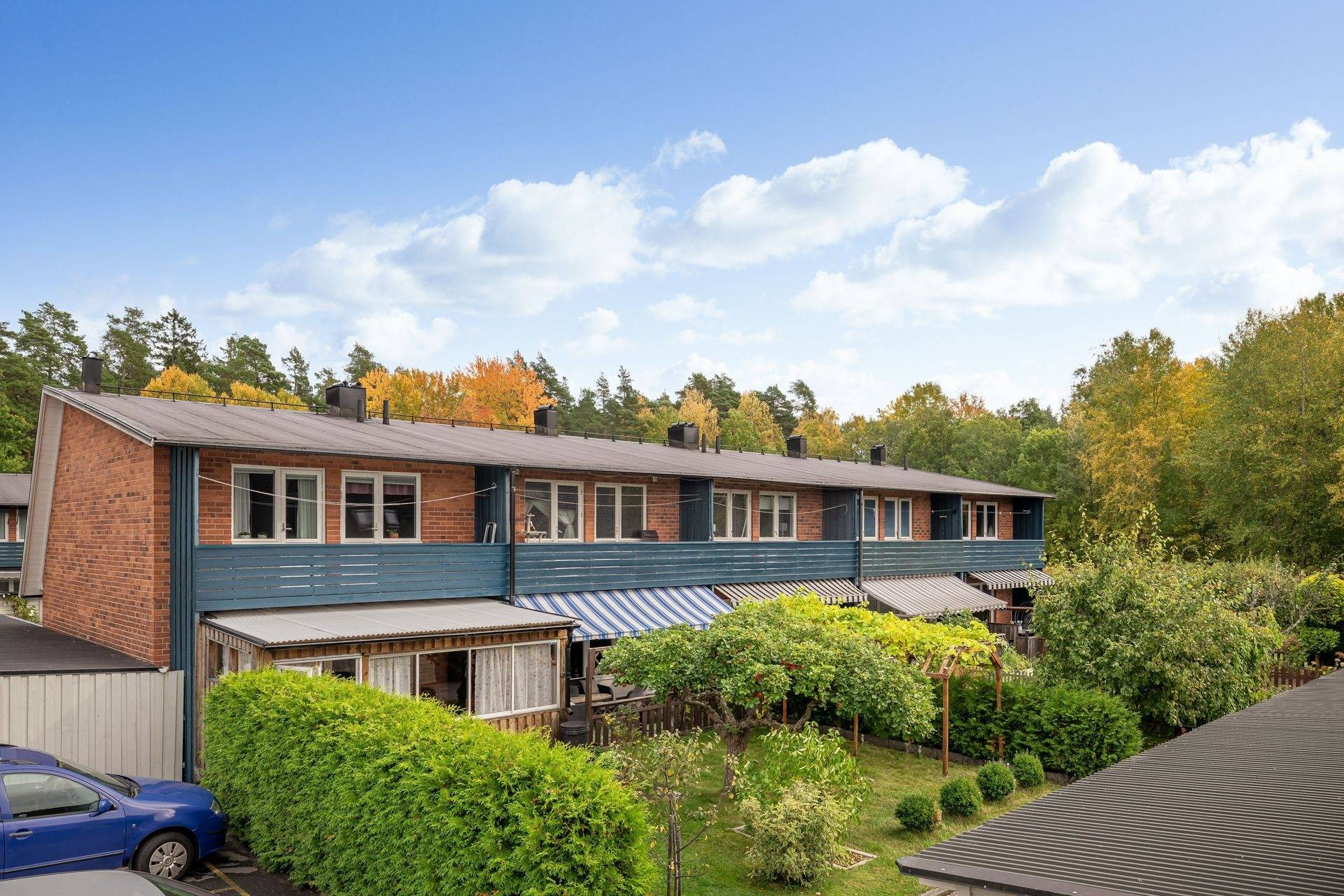 3 rum Radhus på Jupitervägen 68 Stenkulla Nyköpings kommun - bild 34