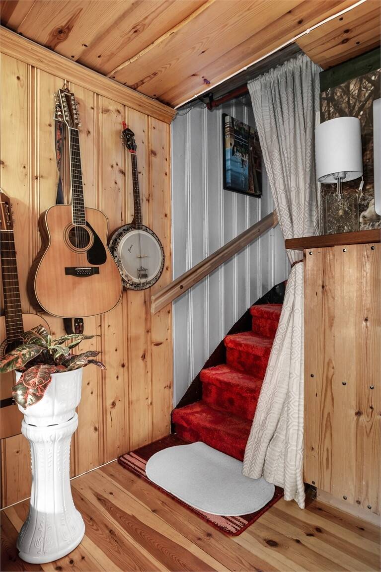 4 rum Villa på Hagälvsvägen 16 Hagfors kommun - bild 39