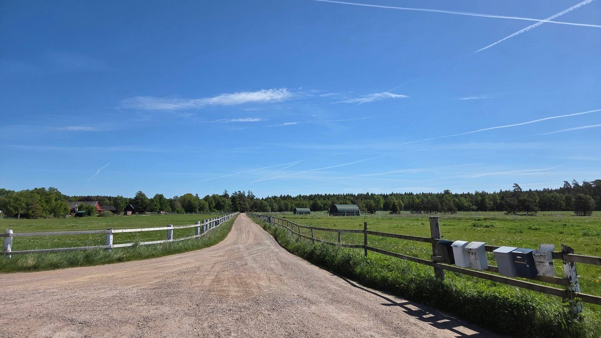 138 m² Gård/skog på Jonstorp 737 Jonstorp Halmstads kommun - bild 40