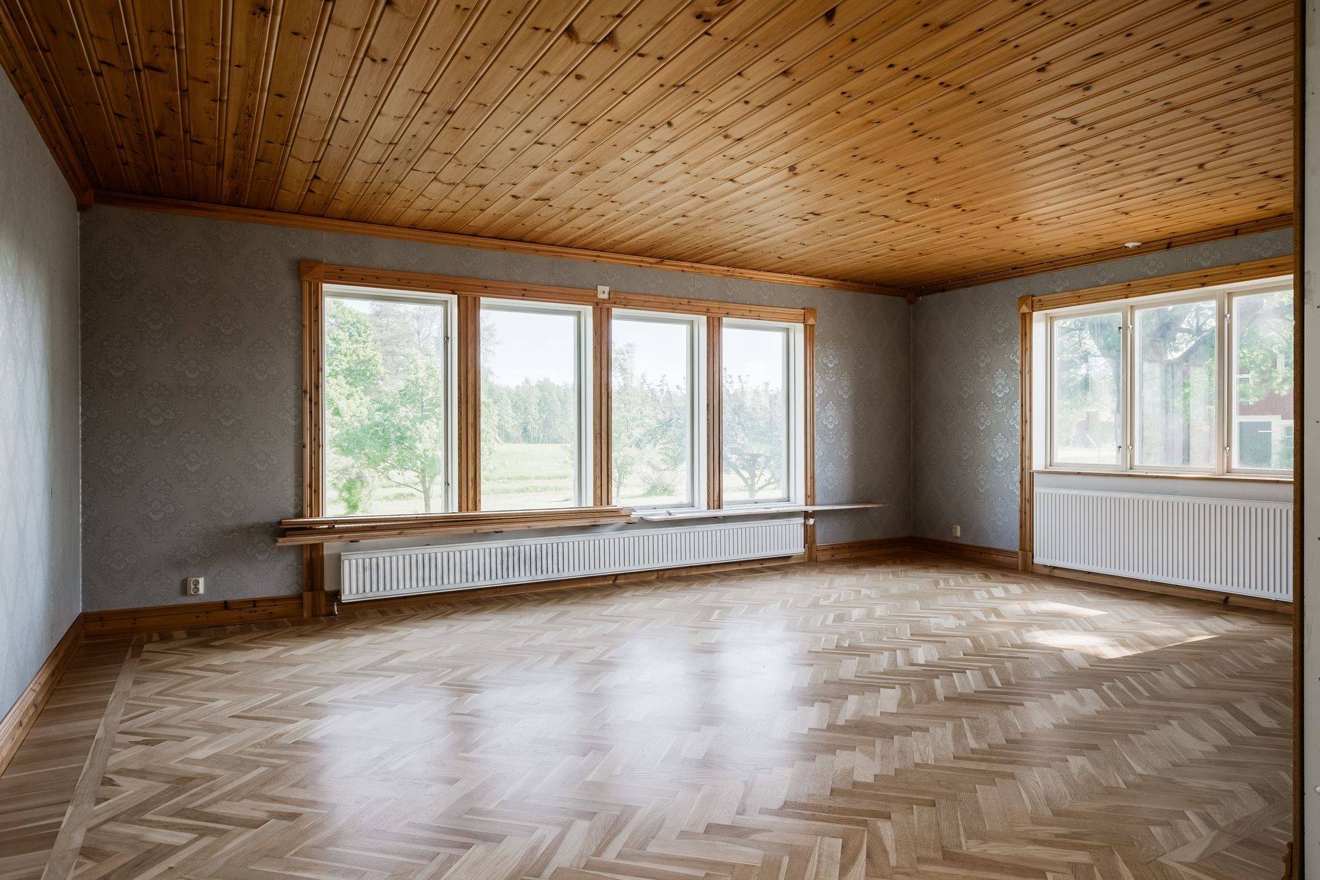 6 rum Gård/skog på Slåttorna Nygården 1 Mariestads kommun - bild 12