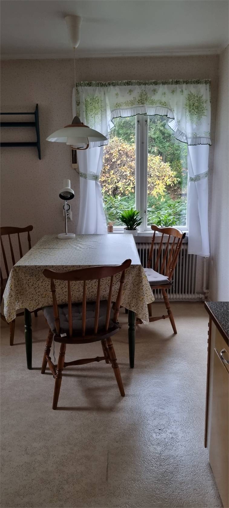 5 rum Villa på Skutesjövägen 4 Örby Marks kommun - bild 20