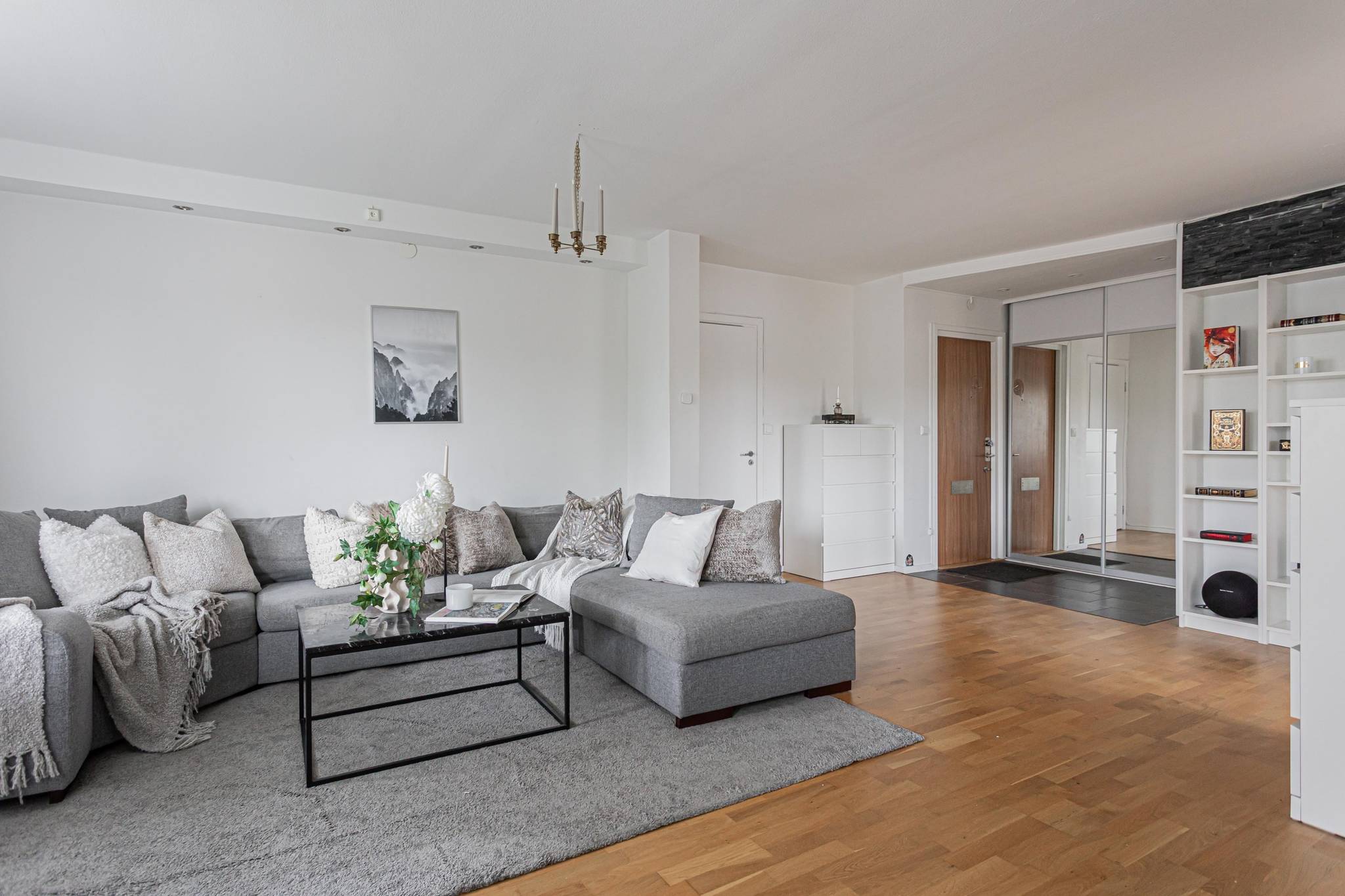 3 rum Lägenhet på Kumlagatan 3 Odensvi Västerås kommun - bild 6
