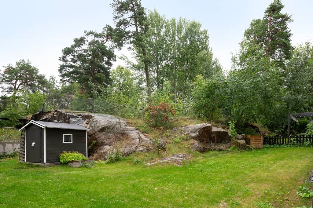4 rum Lägenhet på Tussmötevägen 302, 5 tr Östberga - Stureby Stockholms kommun - bild 32
