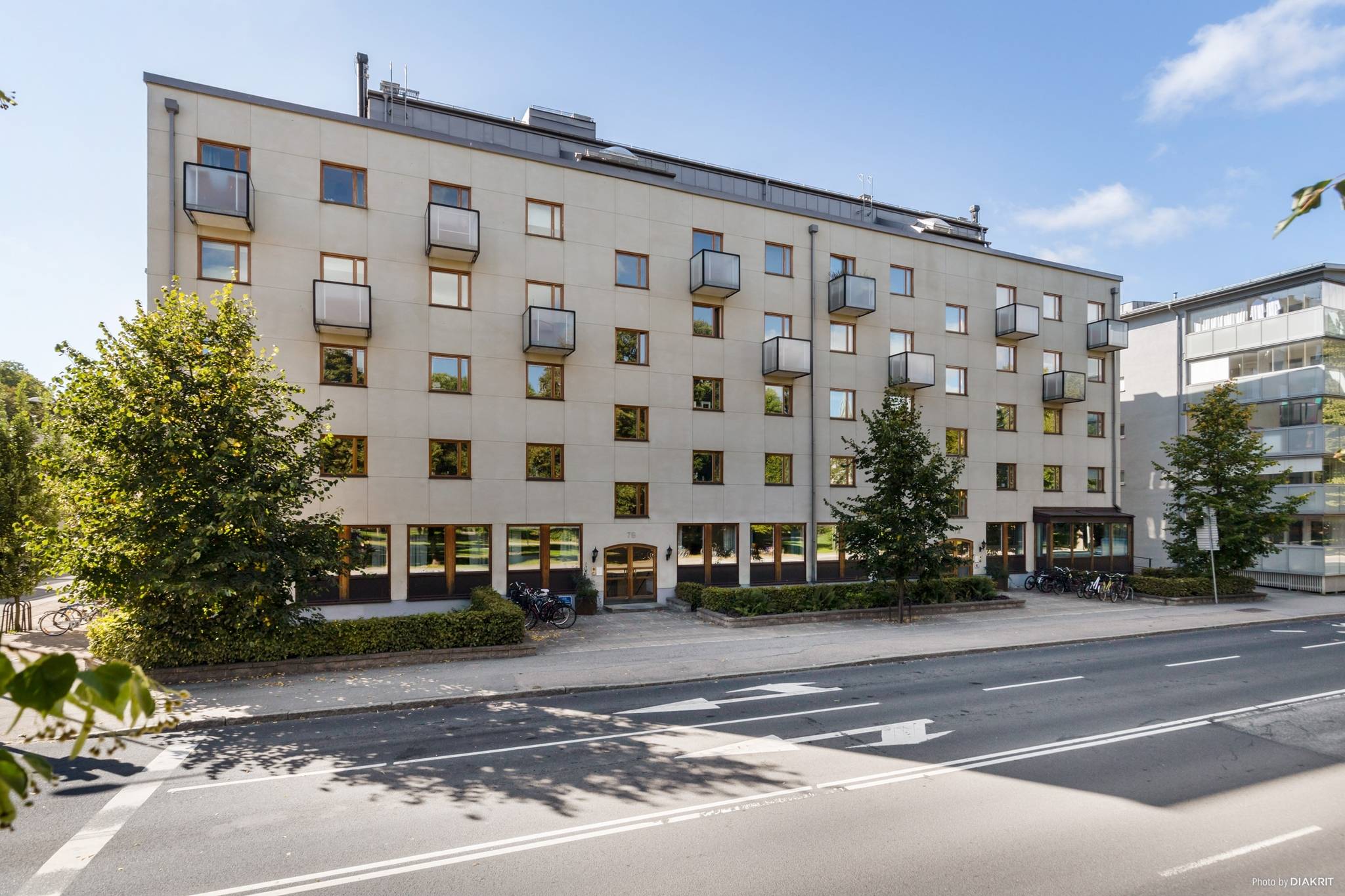 3 rum Lägenhet på Kungsgatan 7 B Centrum Uppsala kommun - bild 21