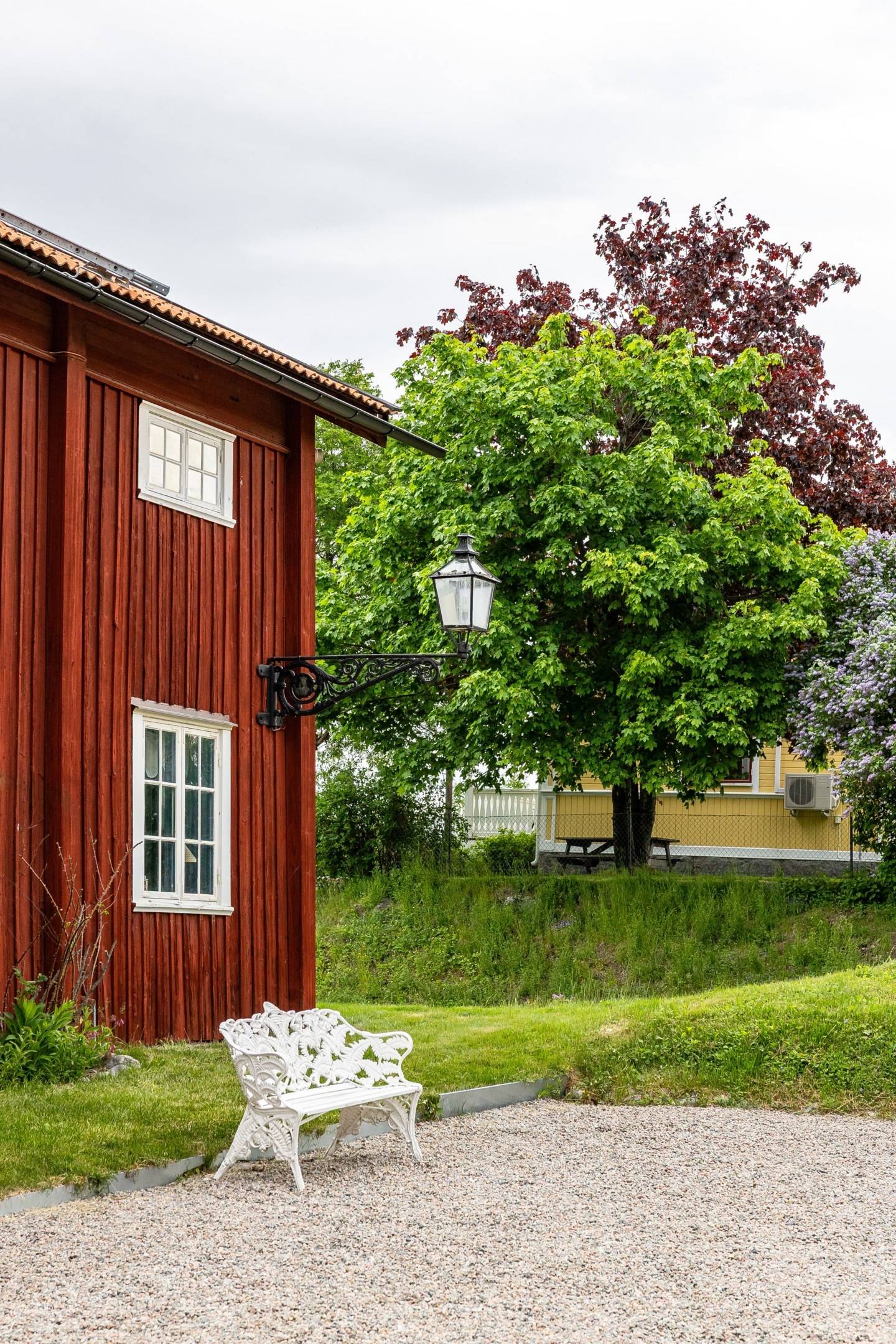 6 rum Gård/skog på Tevevägen 8 Järvsö, Sörby Ljusdals kommun - bild 38