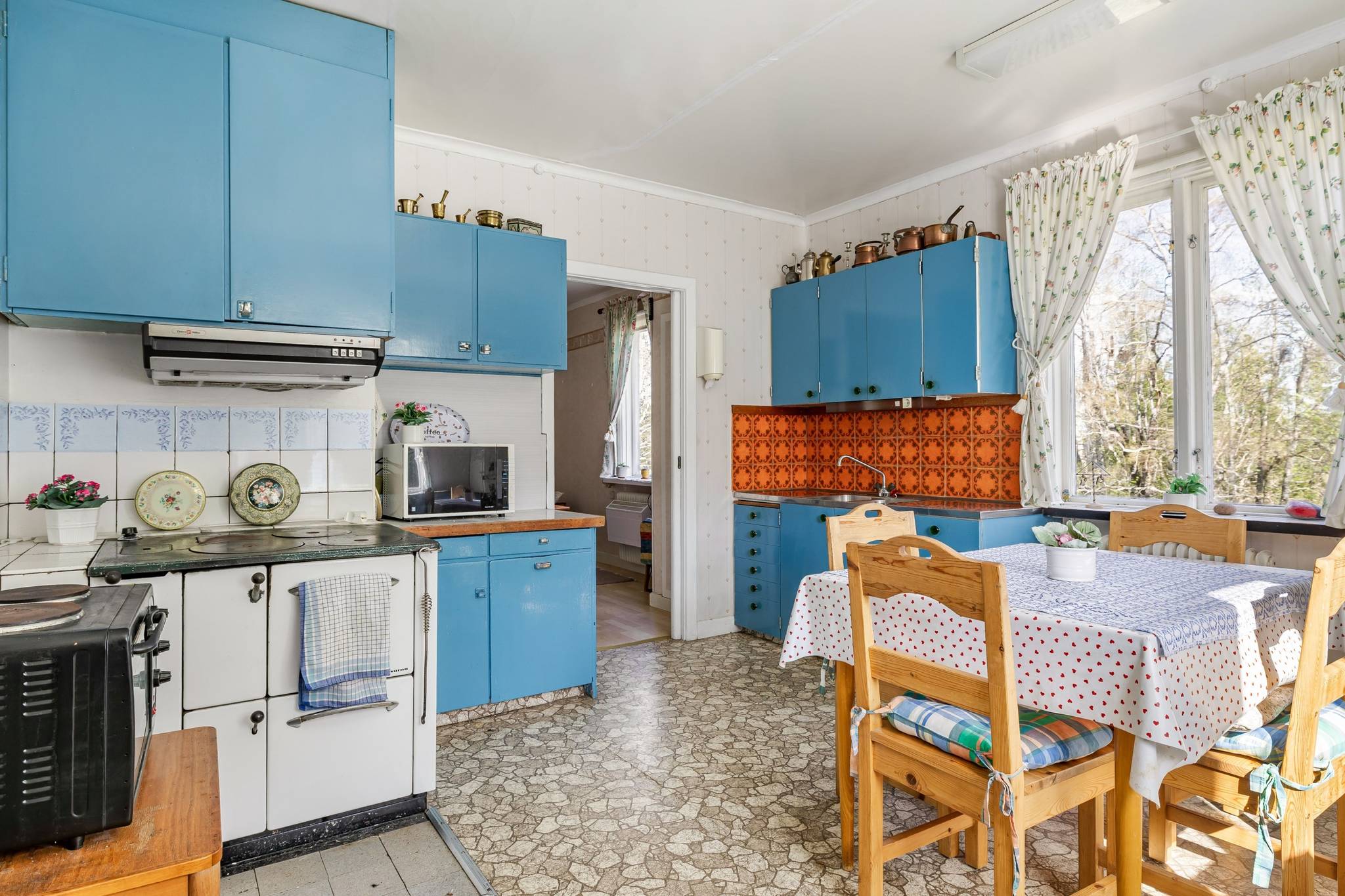 4 rum Villa på Sand 122 Kramfors kommun - bild 3