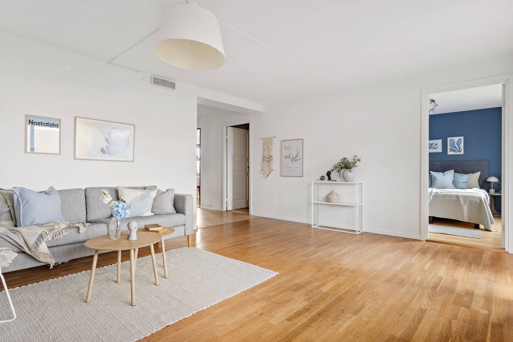 3.5 rum Lägenhet på Jordgubbsgränd 1 Viksjö Hummelmora Järfälla kommun - bild 10