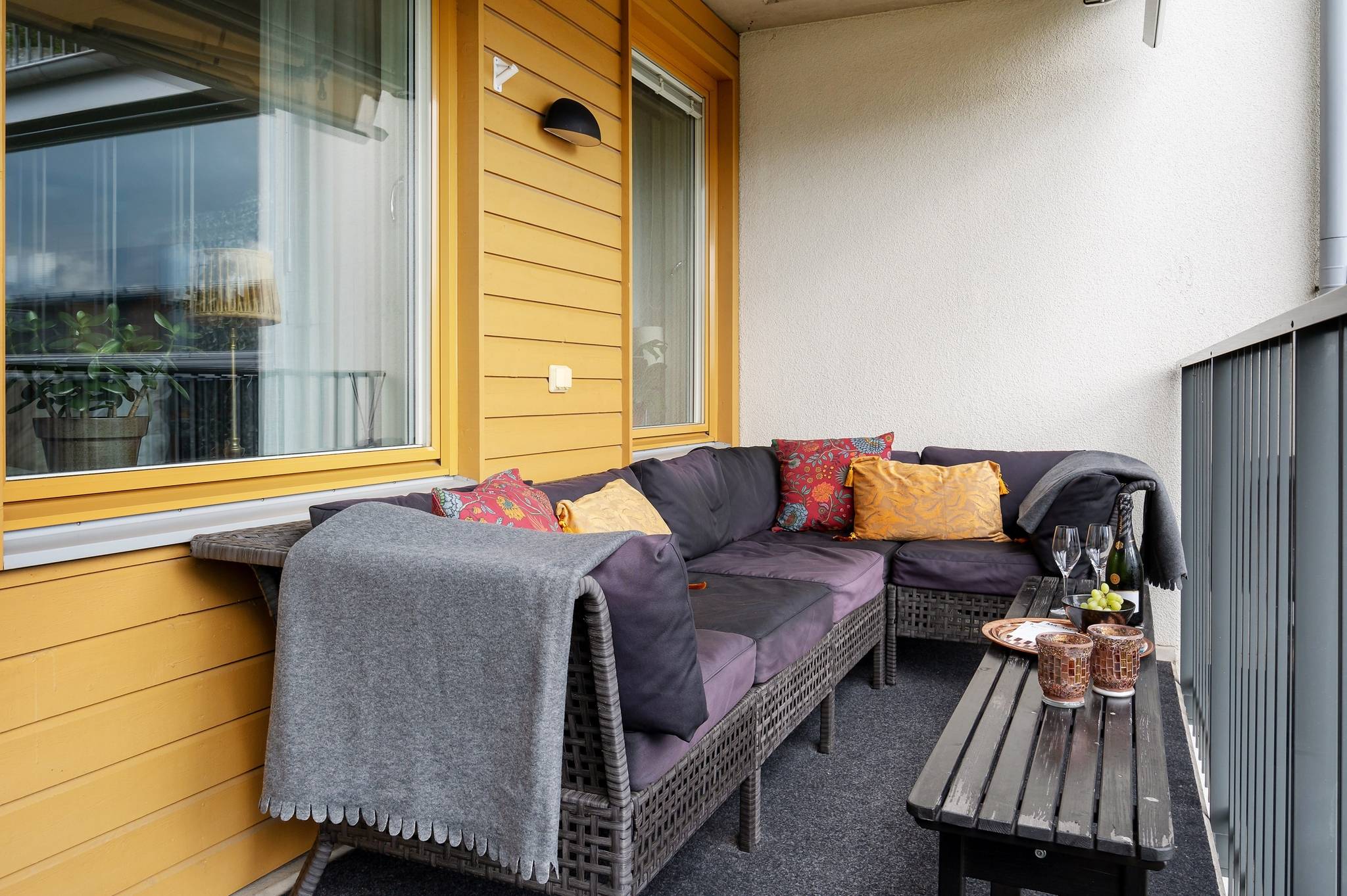 4 rum Lägenhet på Liljeholmstorget 86, 3tr Liljeholmen Stockholms kommun - bild 24