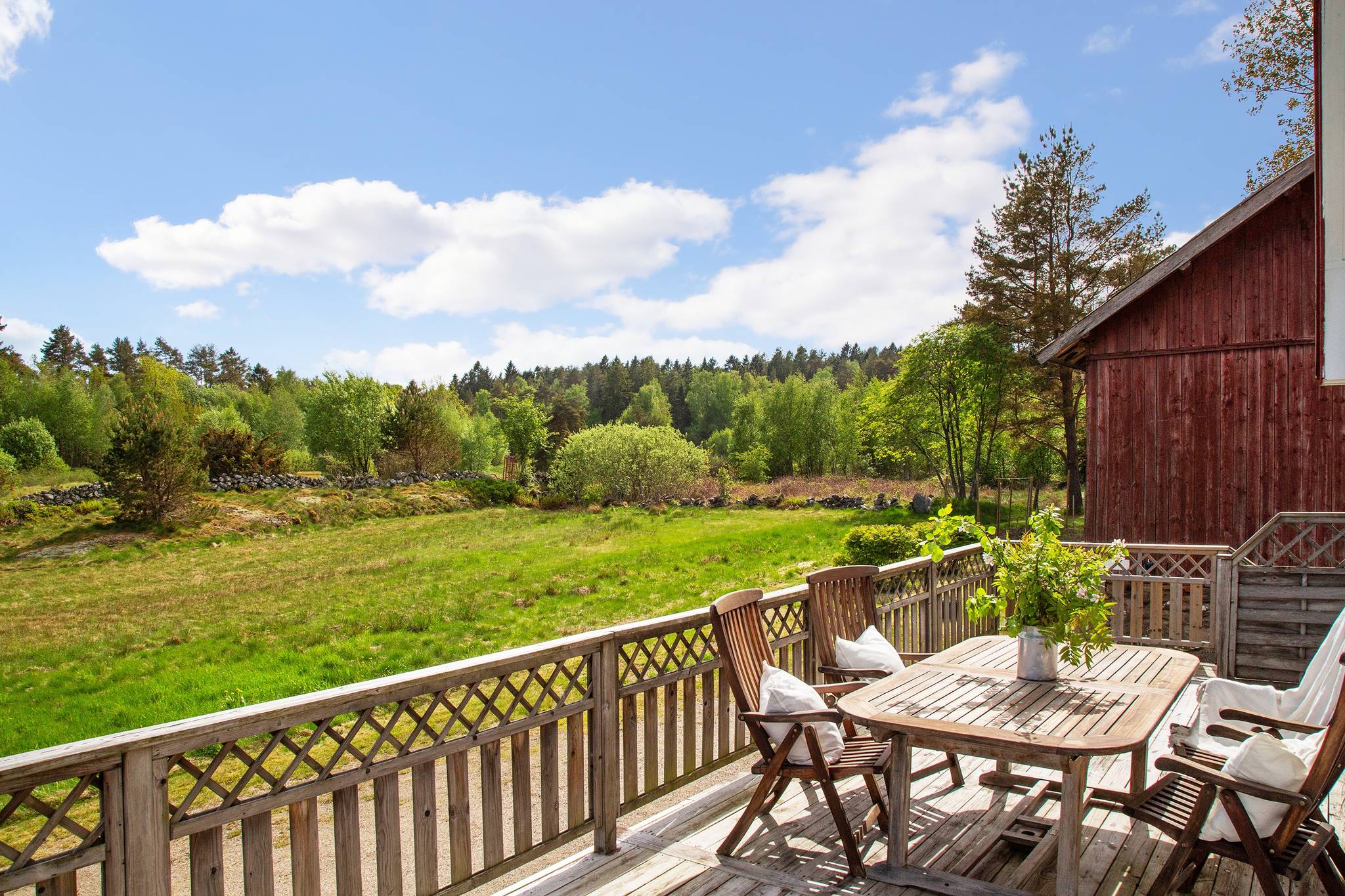 5 rum Villa på Olsnäsvägen 12 Olsnäs Tjörns kommun - bild 22