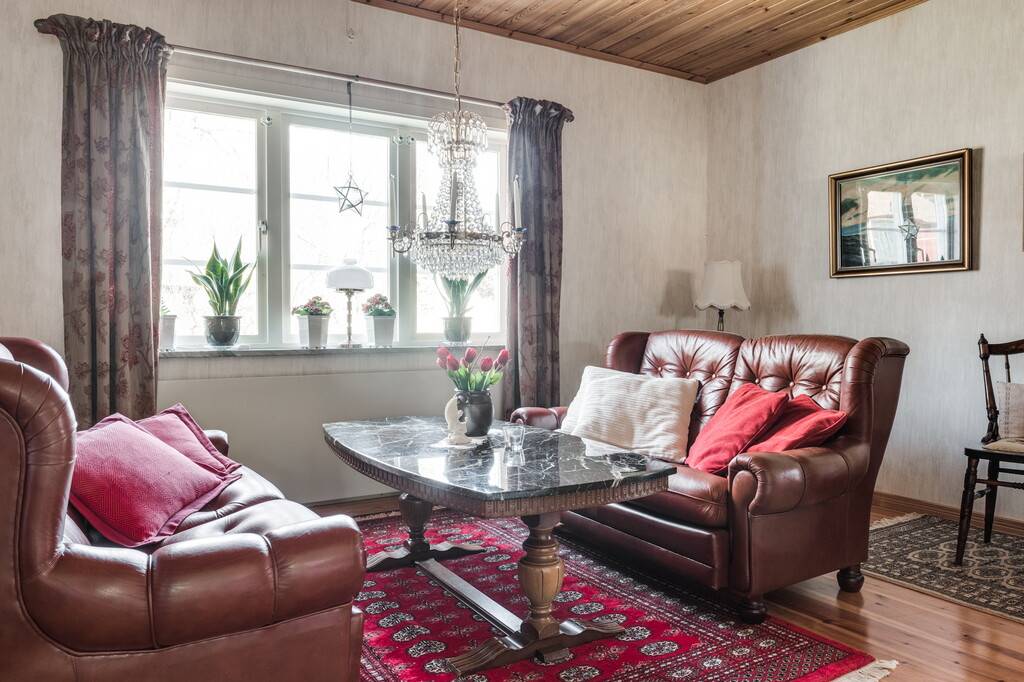 4 rum Villa på Sockenvägen 7b Sköllersta Hallsbergs kommun - bild 14