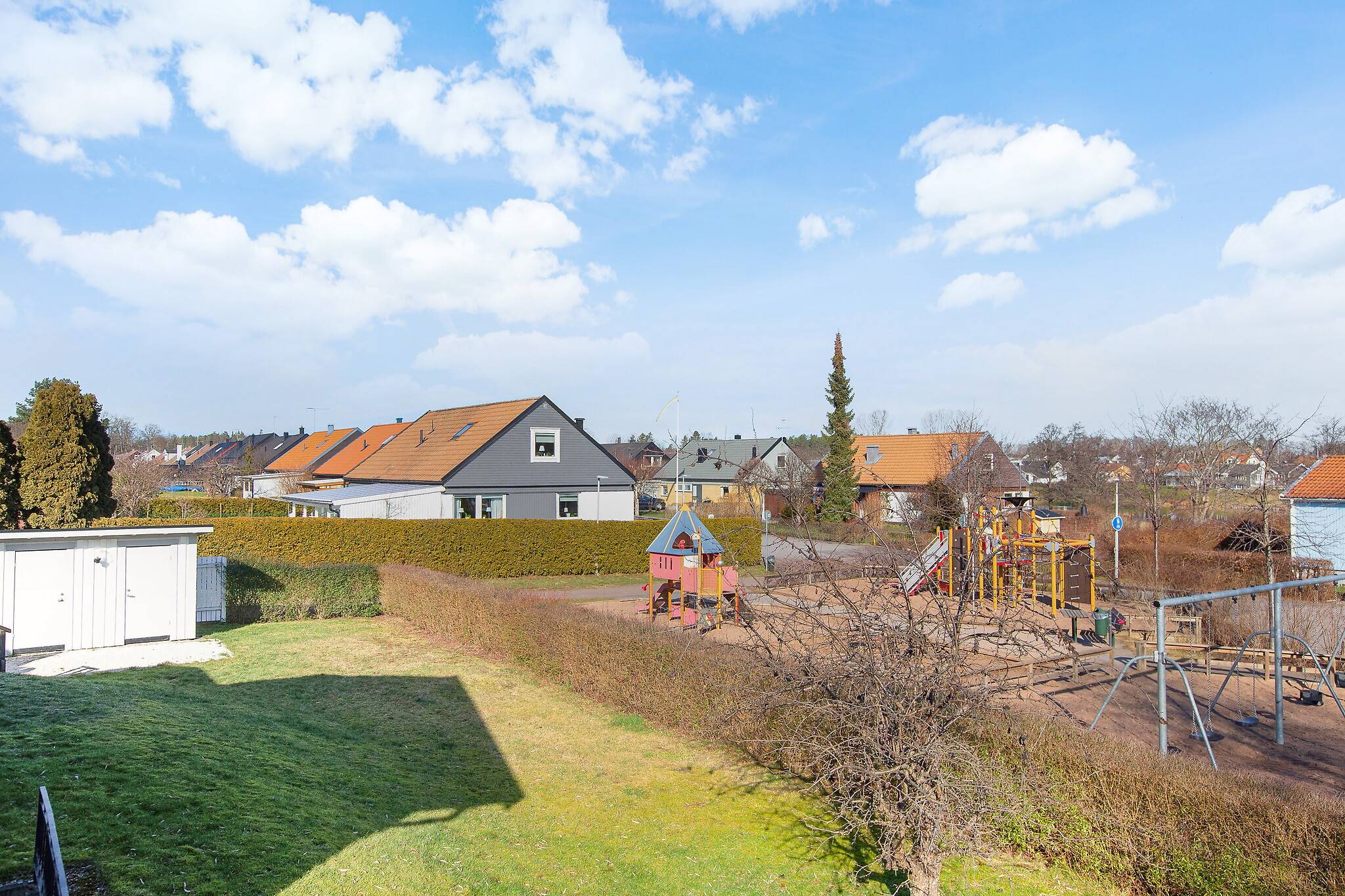 5 rum Villa på Hjulsbrovägen 65 Hjulsbro Linköpings kommun - bild 21