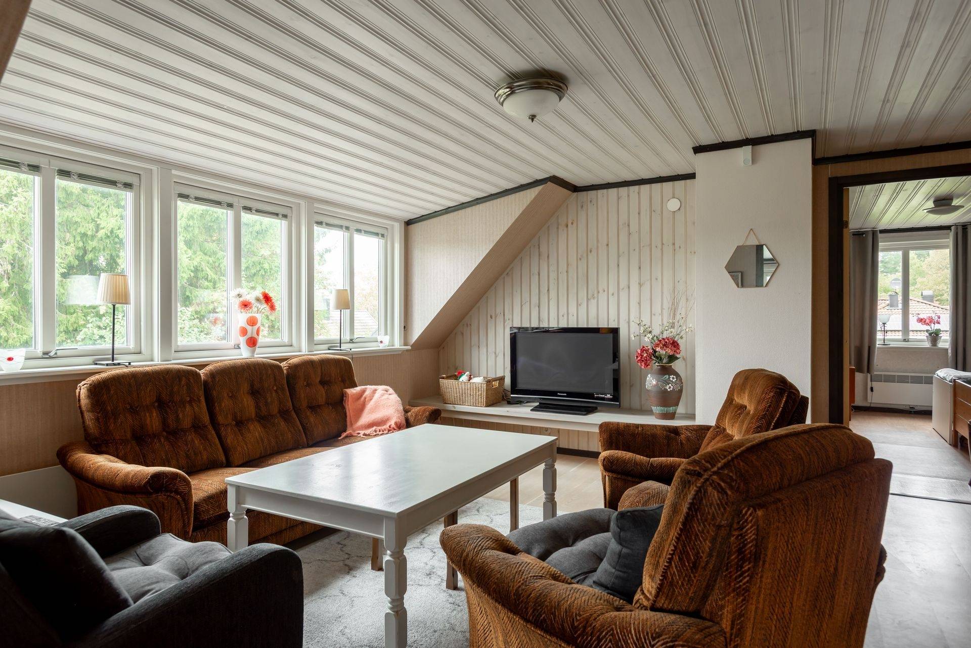 5 rum Villa på Skogsvägen 3 Bruket Degerfors kommun - bild 42