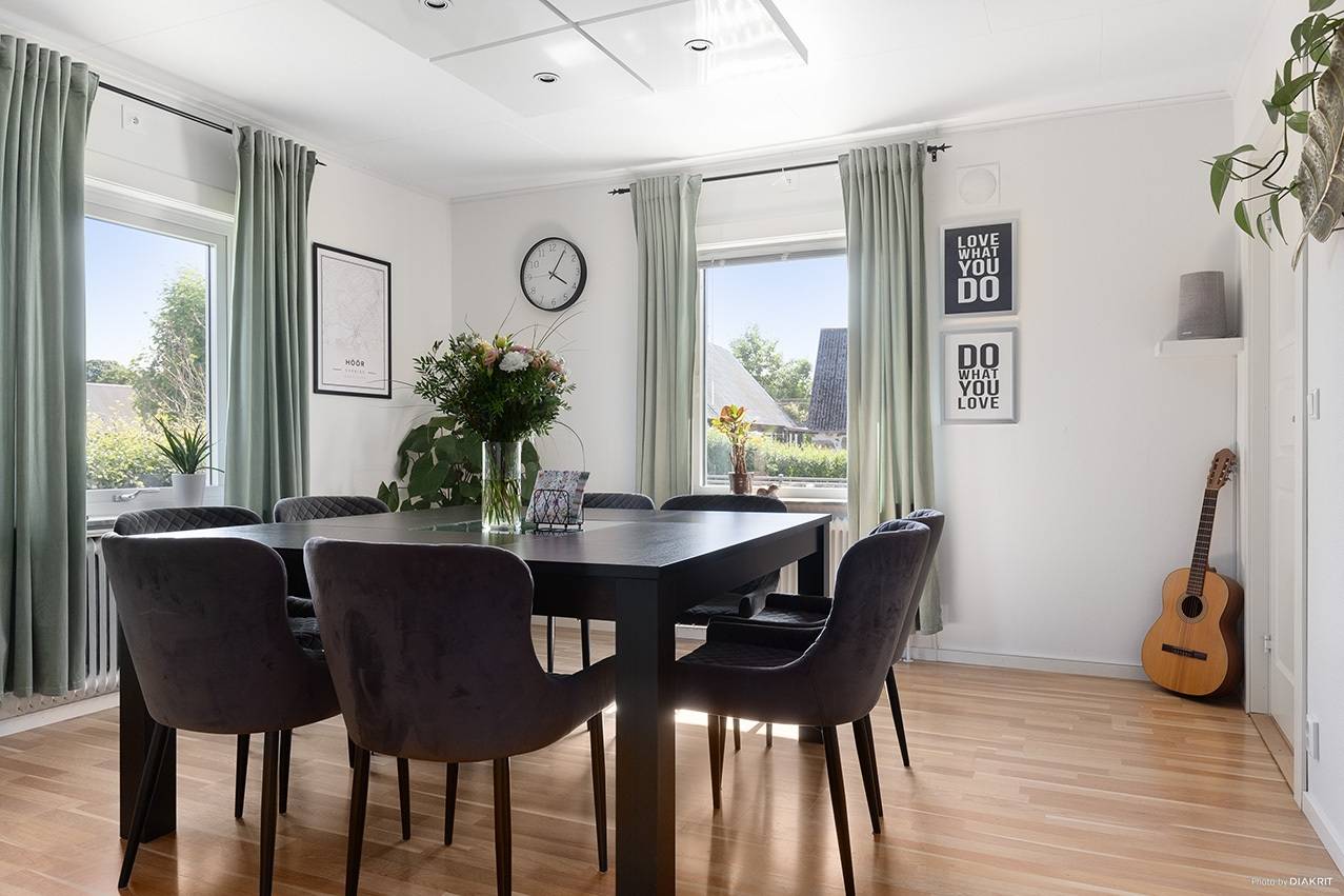 6 rum Villa på Sallanders väg 7 Höörs kommun - bild 7