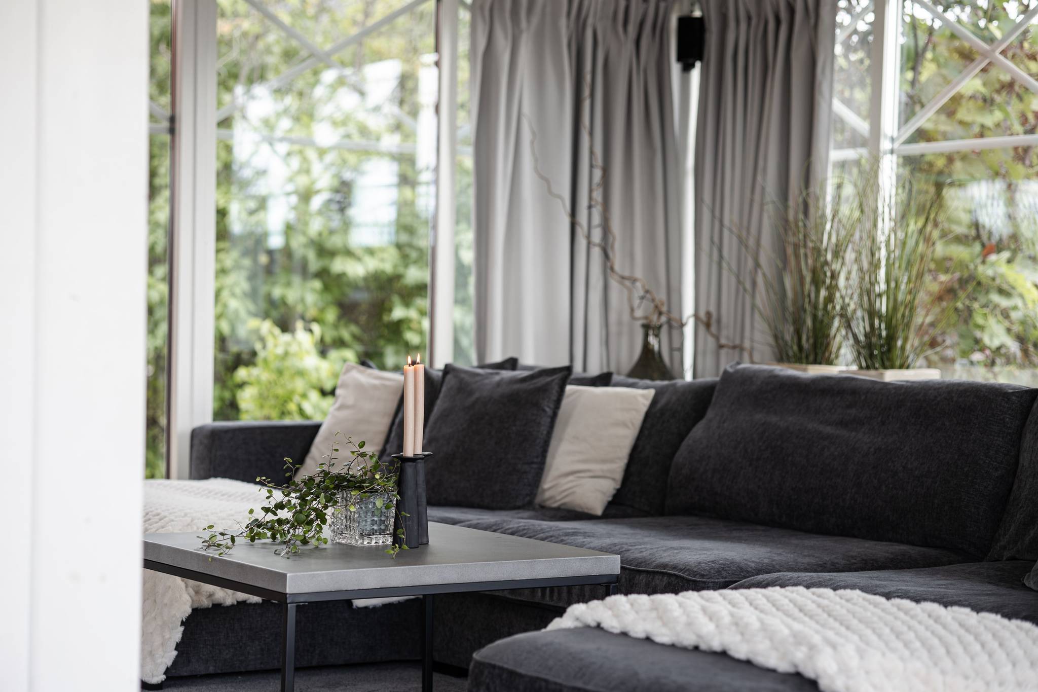 5 rum Villa på Gamla Sjukarbyvägen 31 Tierp Tierps kommun - bild 37